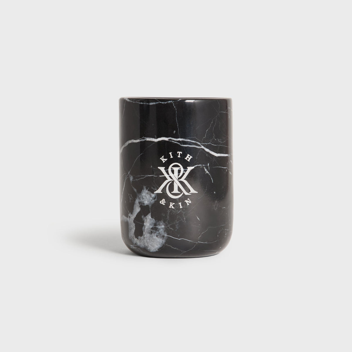 Kith Marble Tumbler - Black - PH