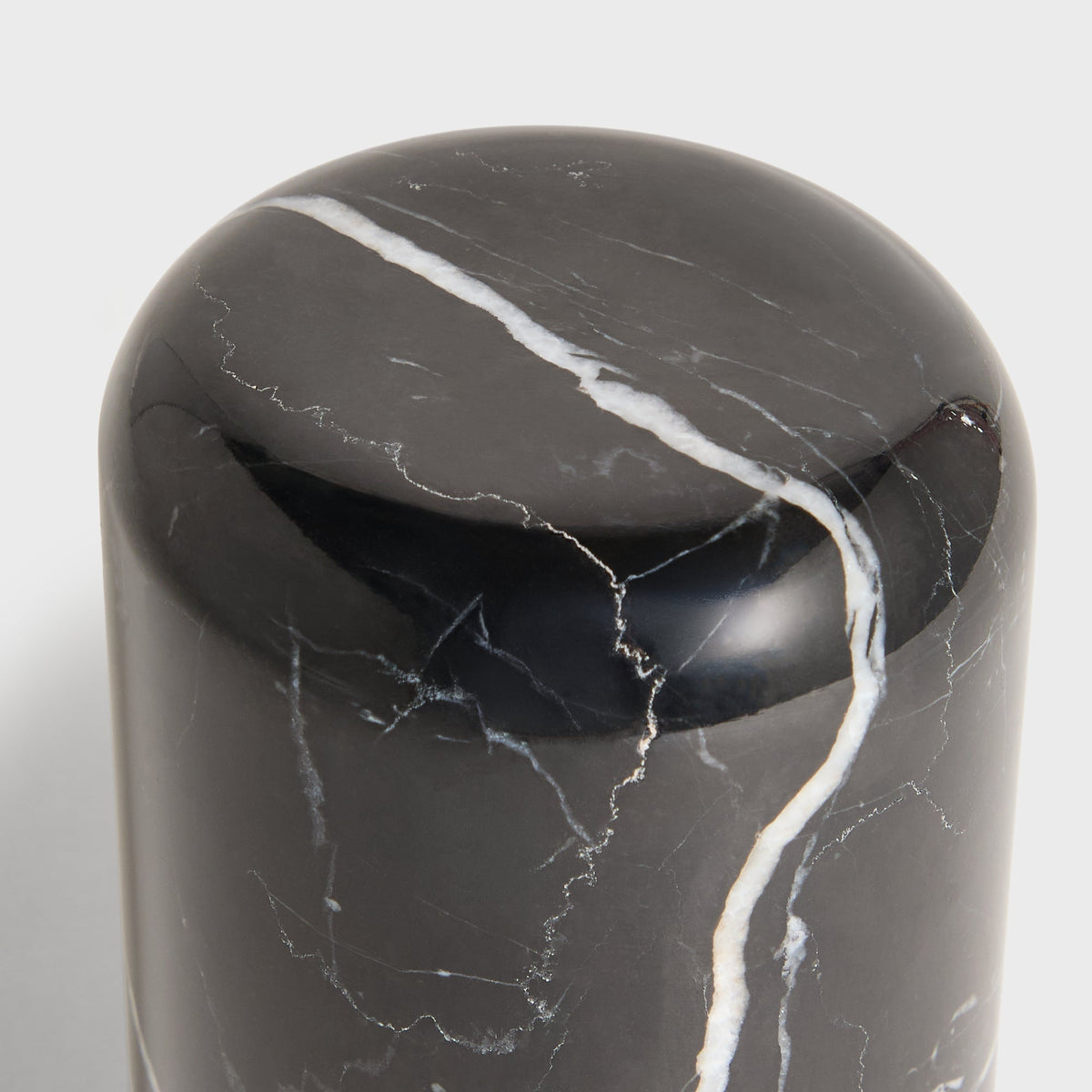 Kith Marble Tumbler - Black - PH