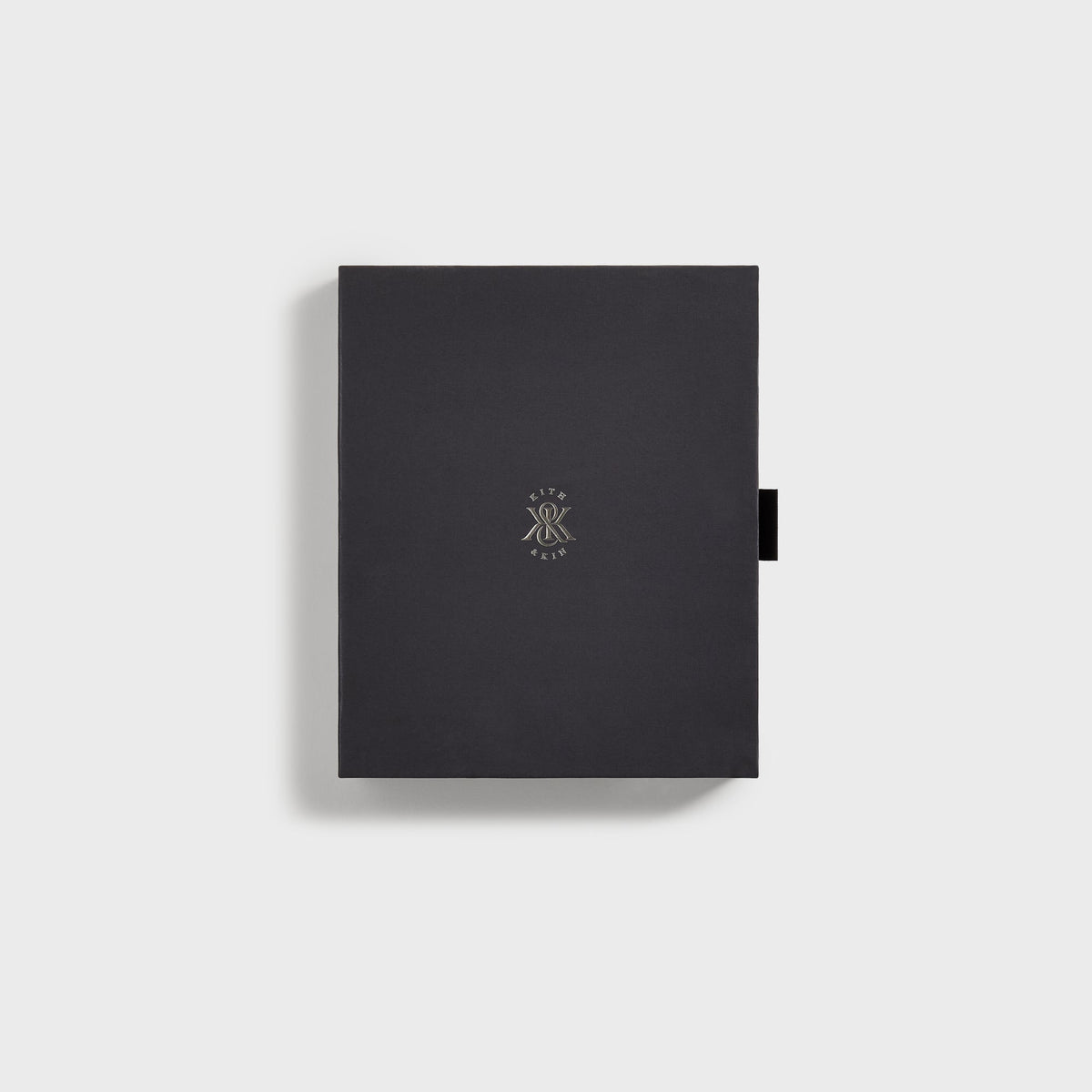 Kith Marble Box - Black - PH