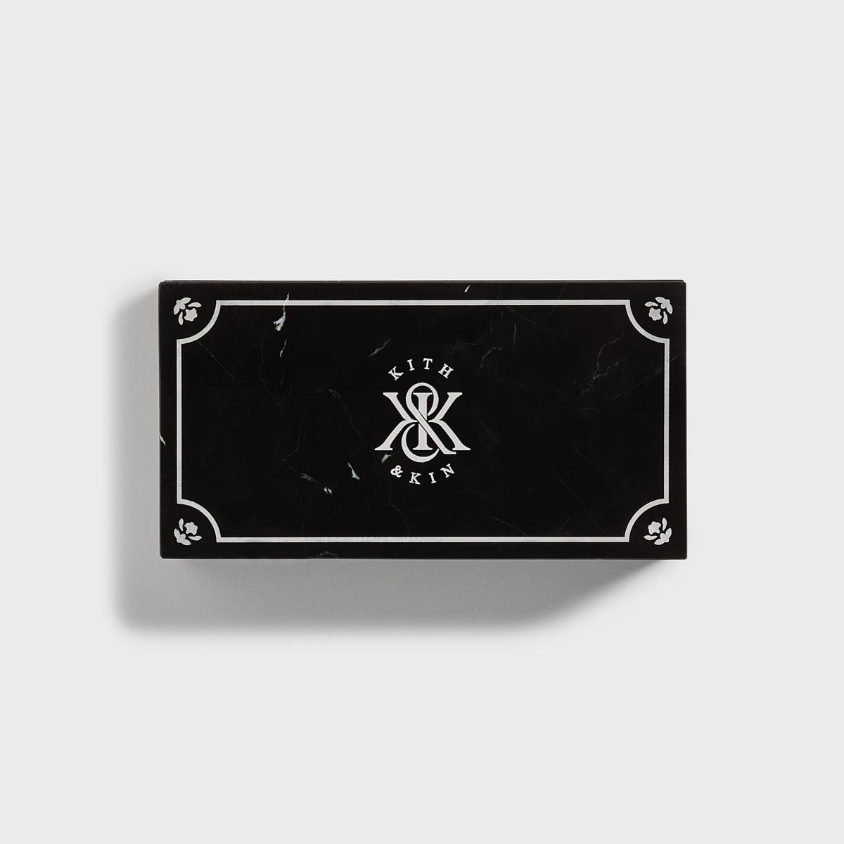 Kith Marble Box - Black - PH