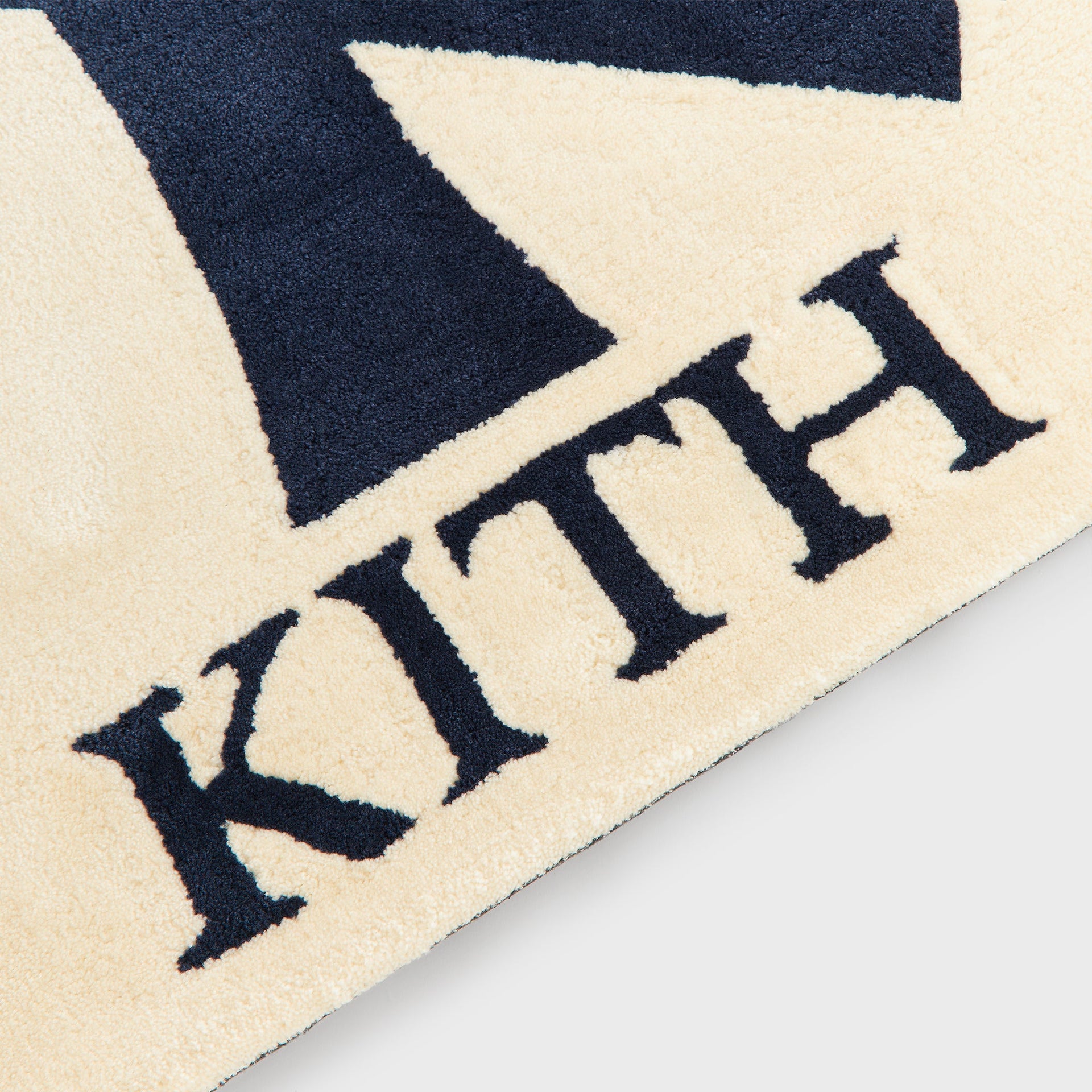 Kith for the New York Yankees Area Rug - Nocturnal