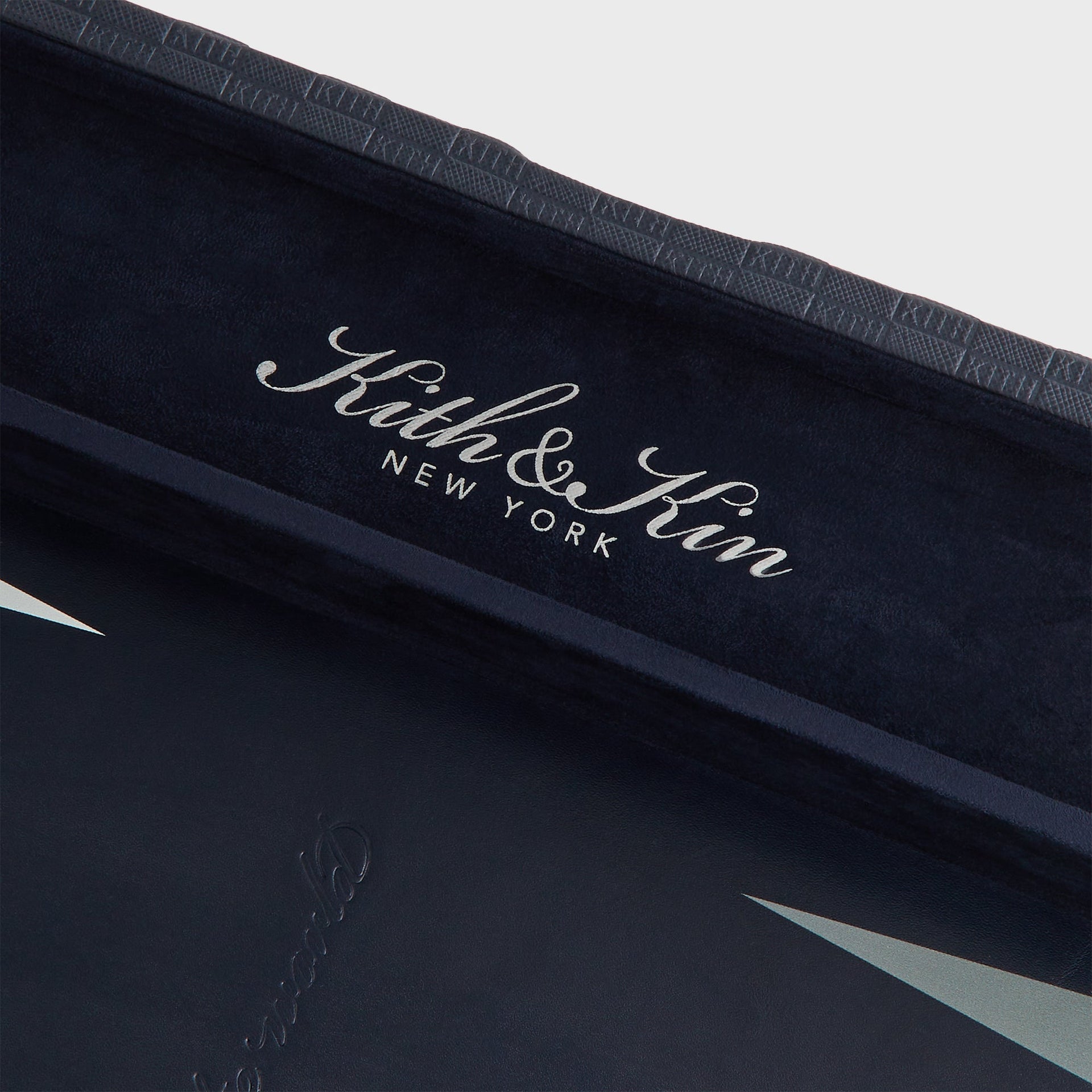 Kith for the New York Yankees Backgammon Set - Nocturnal