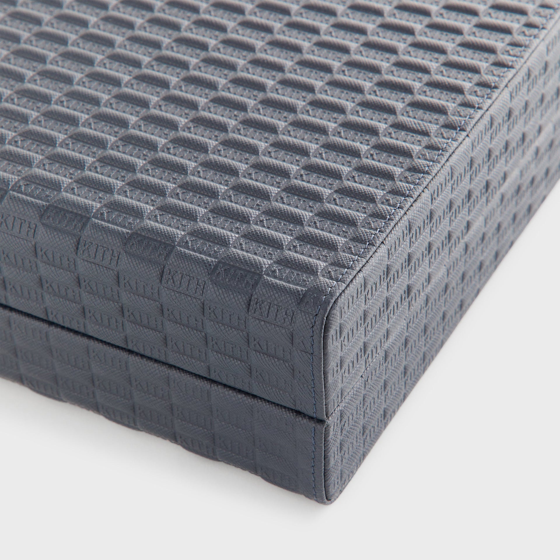 Kith for the New York Yankees Backgammon Set - Nocturnal