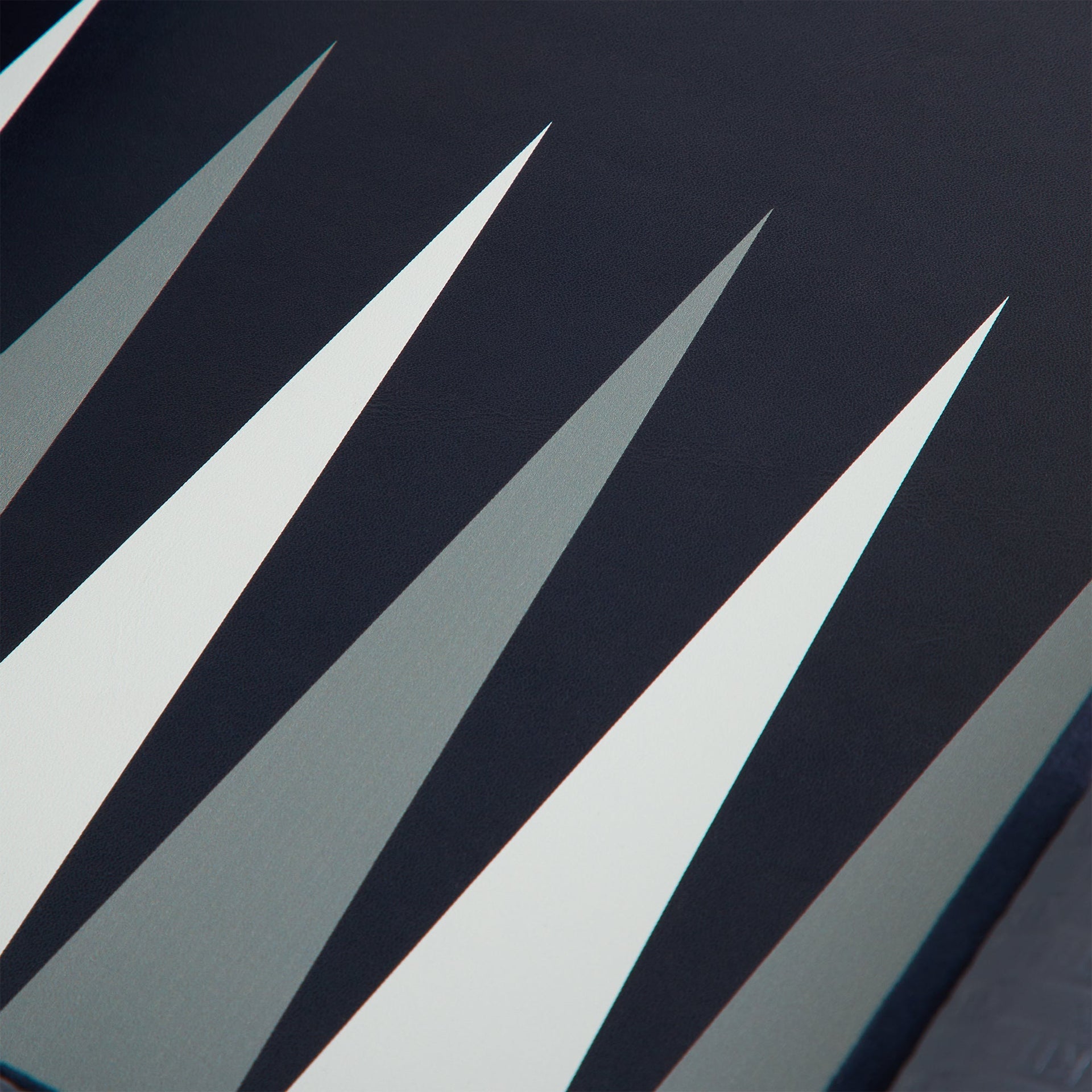 Kith for the New York Yankees Backgammon Set - Nocturnal