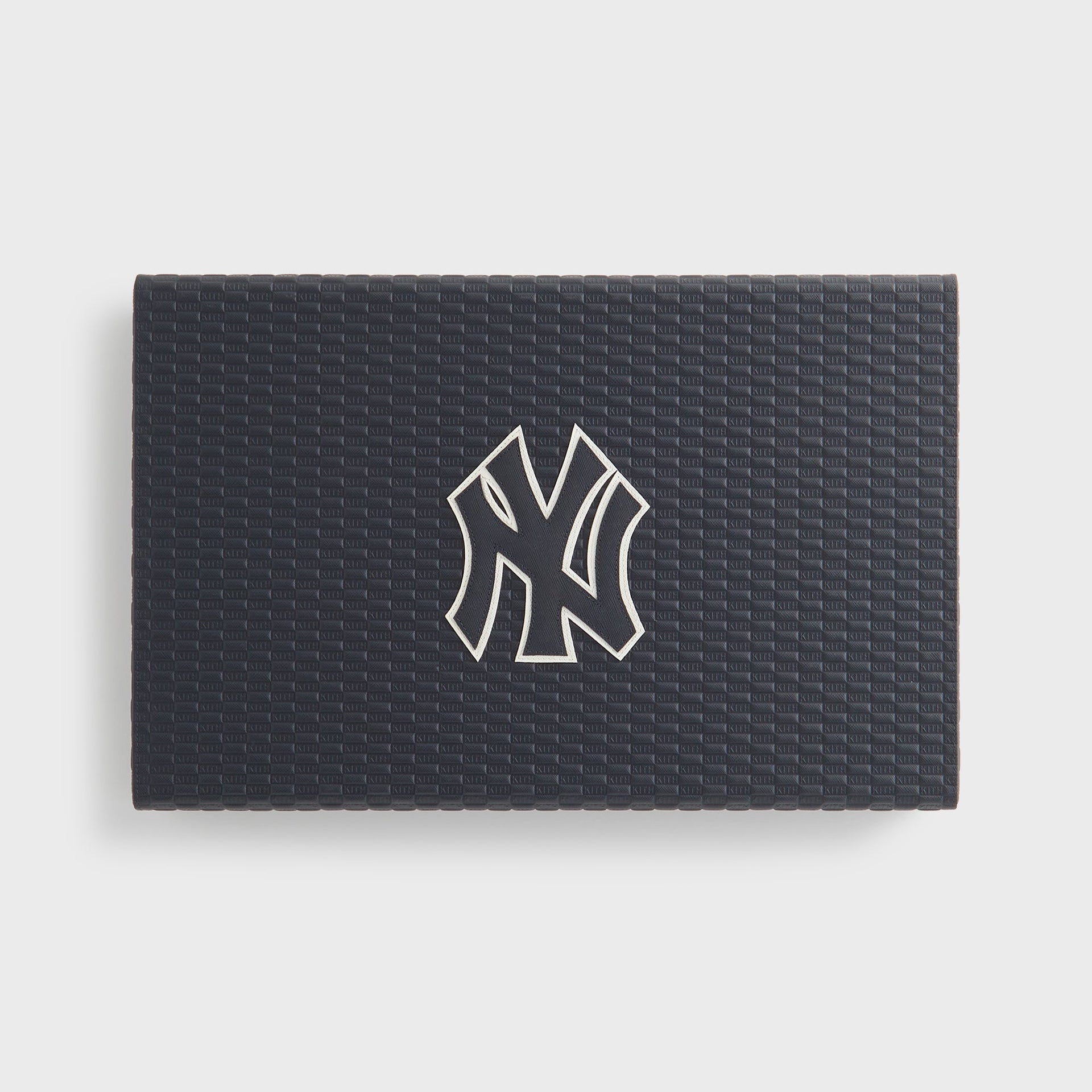 Kith for the New York Yankees Backgammon Set - Nocturnal