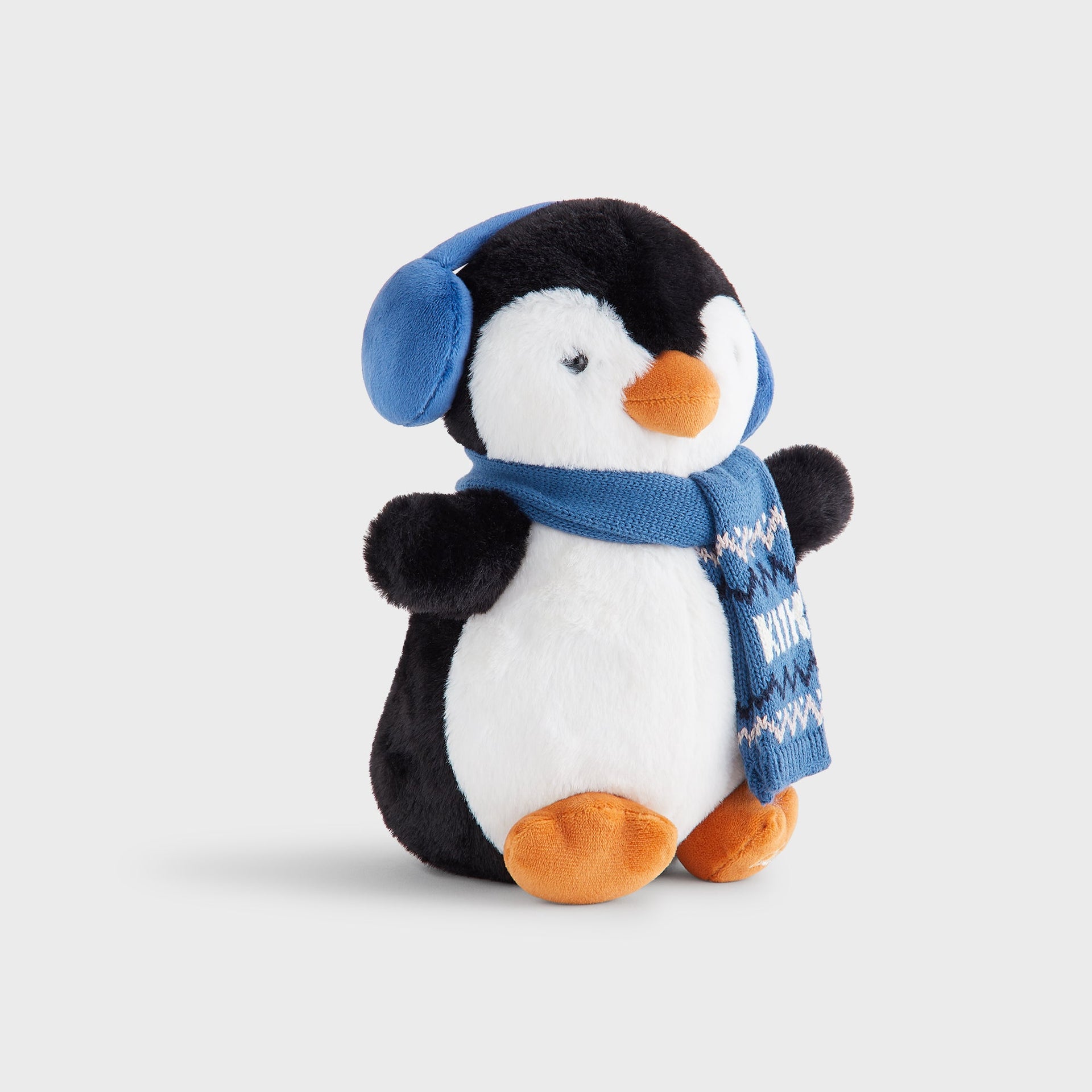Kithmas Penguin Plush - Elevation