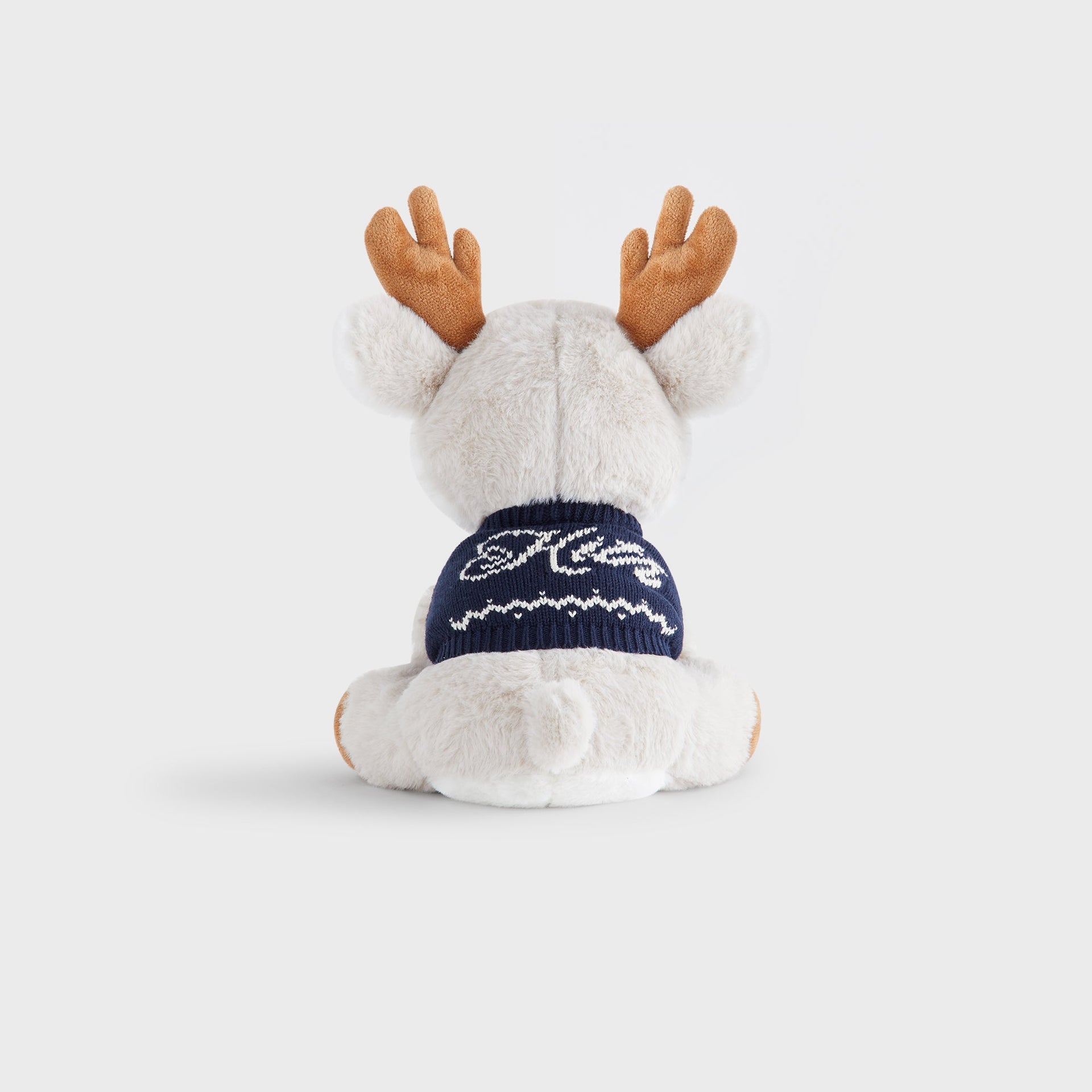 Kithmas Reindeer Plush - Nocturnal