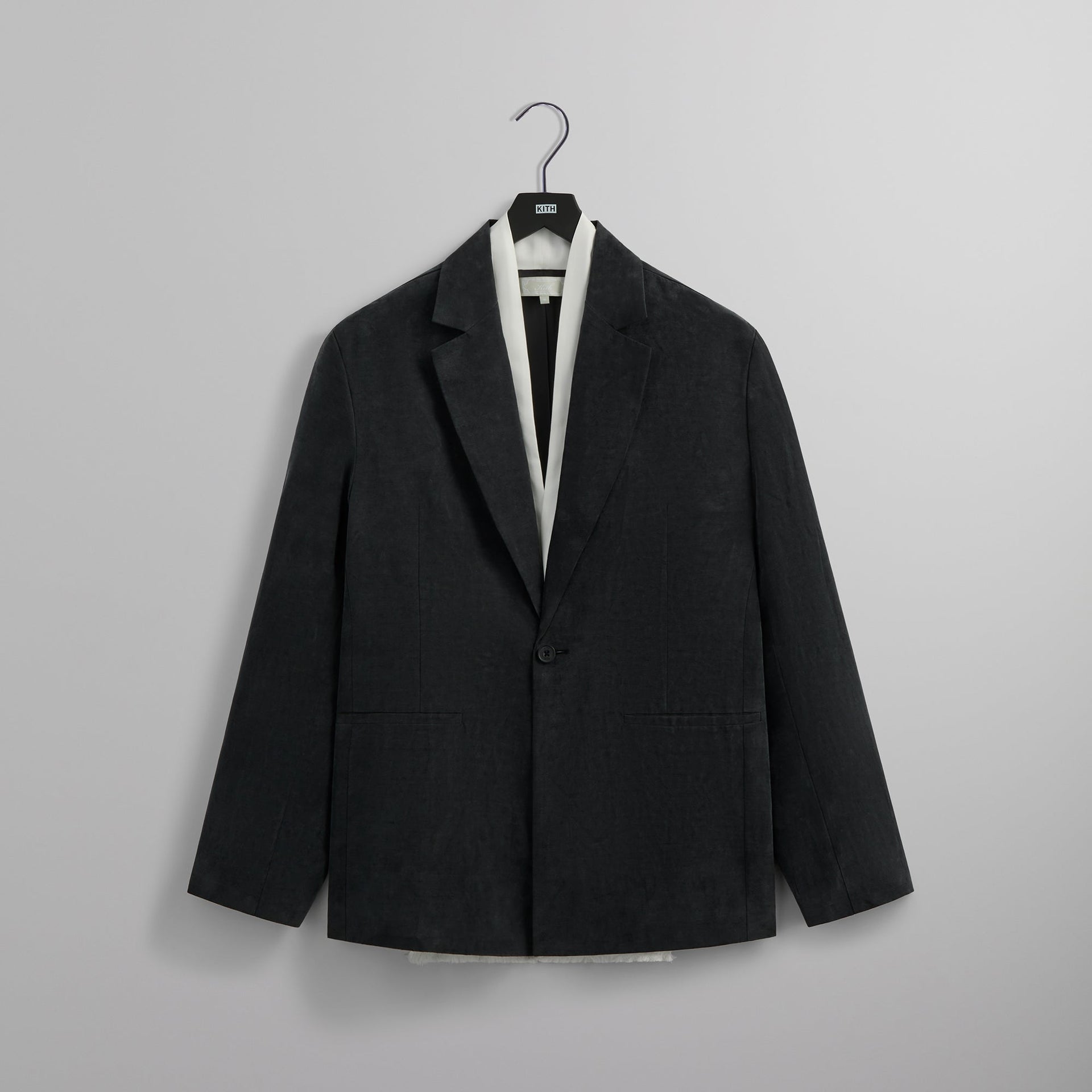 Kith Talan Suit - Black PH