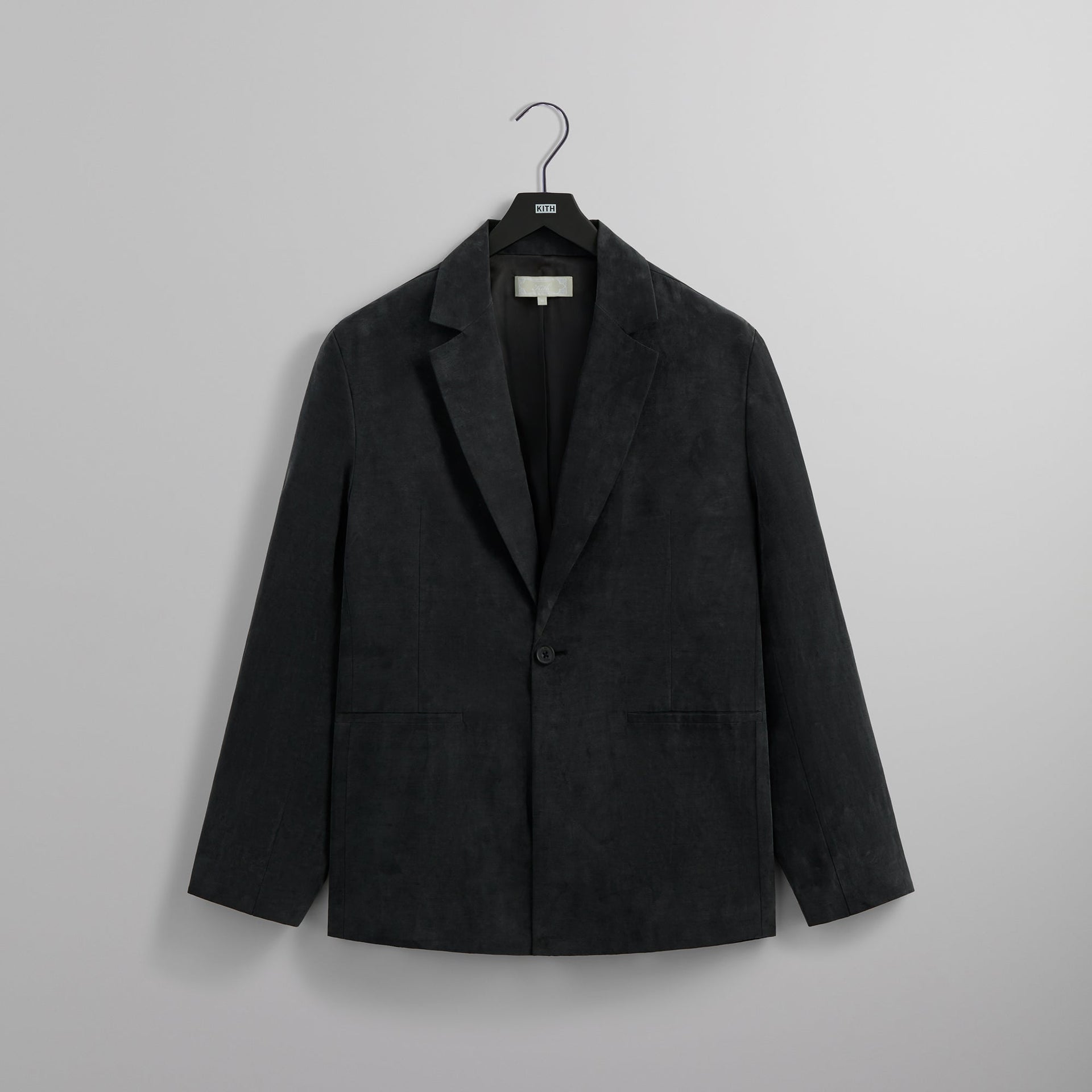 Kith Talan Suit - Black PH