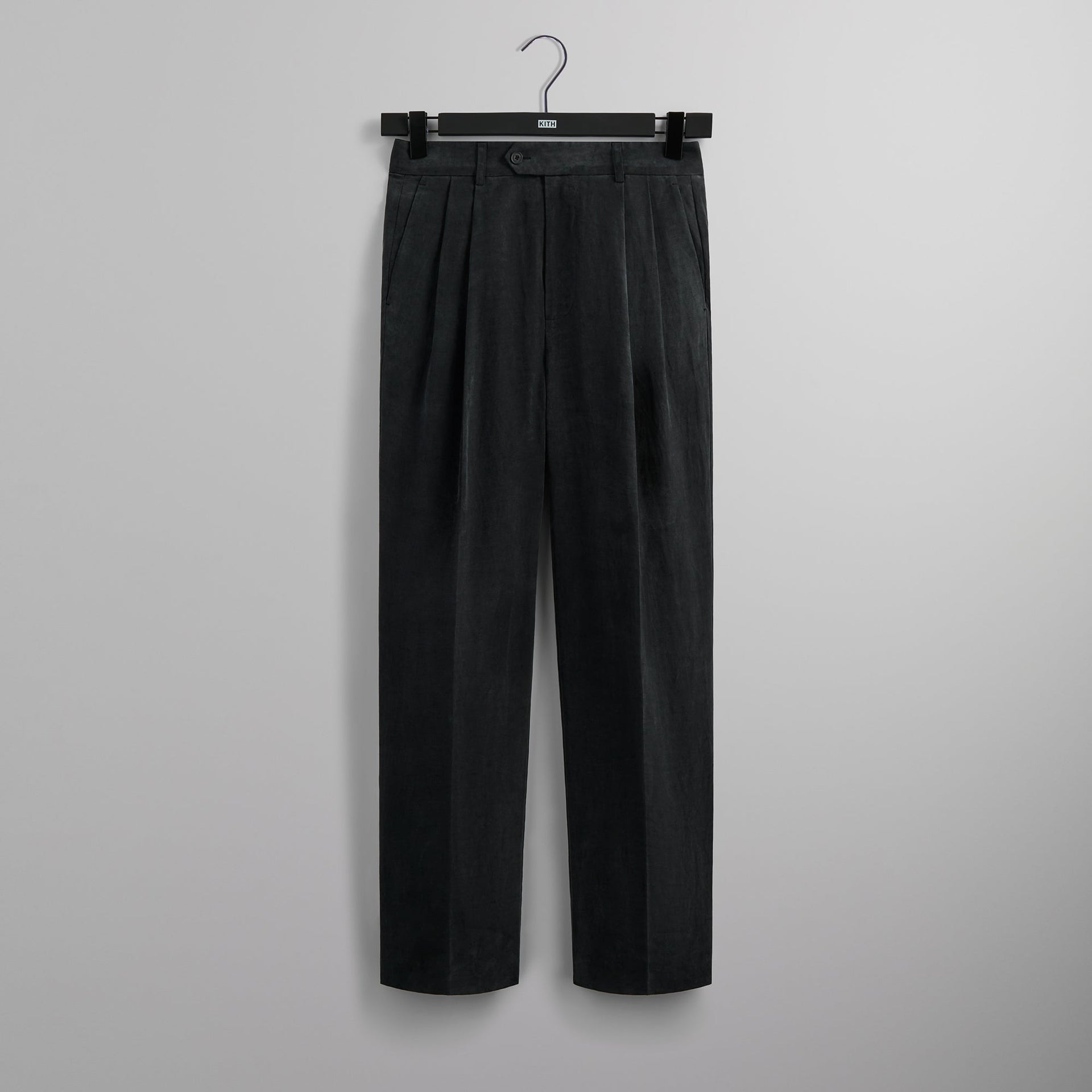 Kith Talan Suit - Black PH