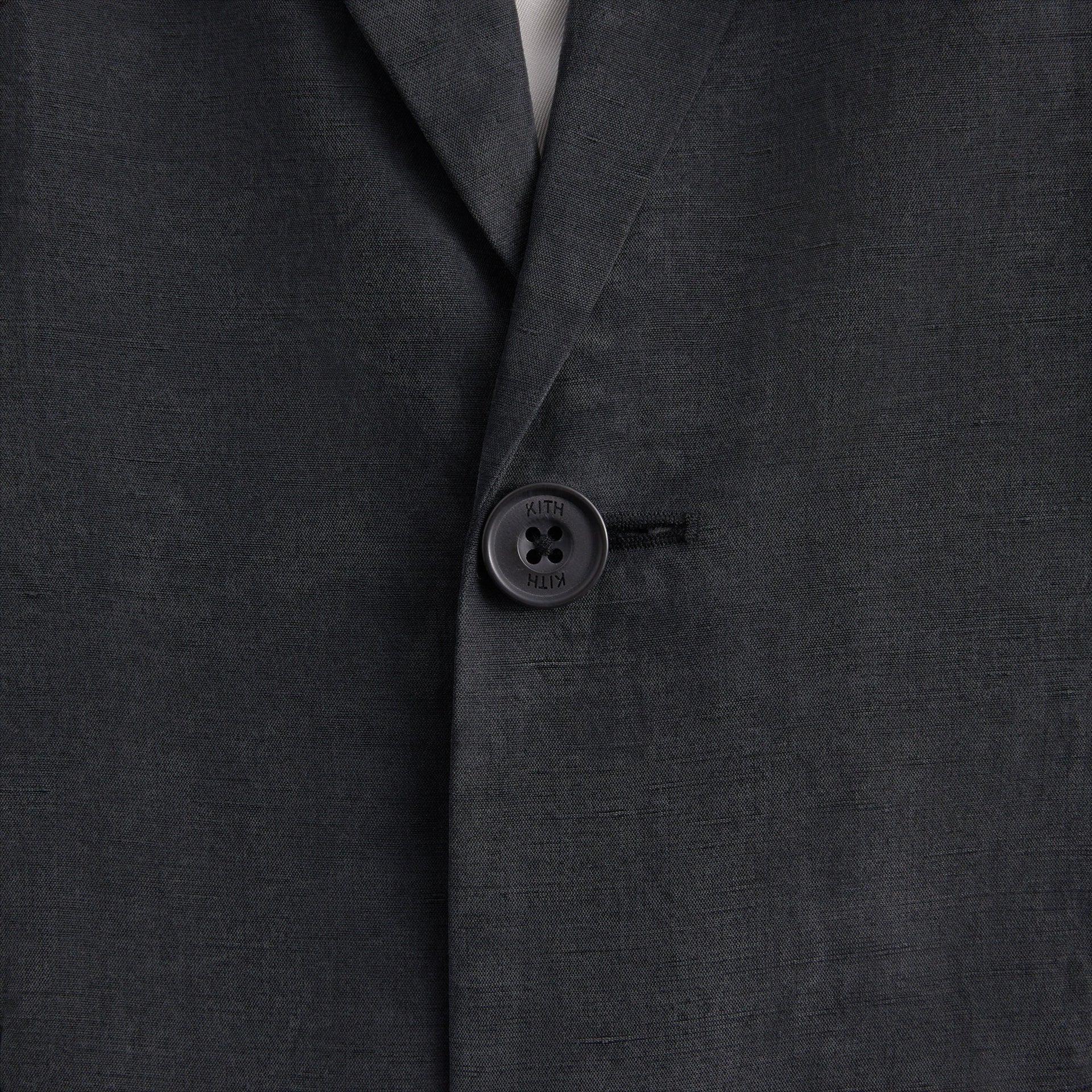 Kith Talan Suit - Black PH
