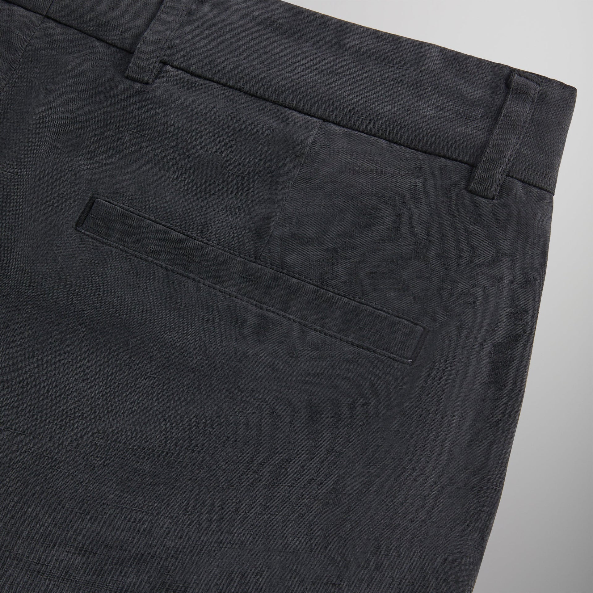 Kith Talan Suit - Black PH