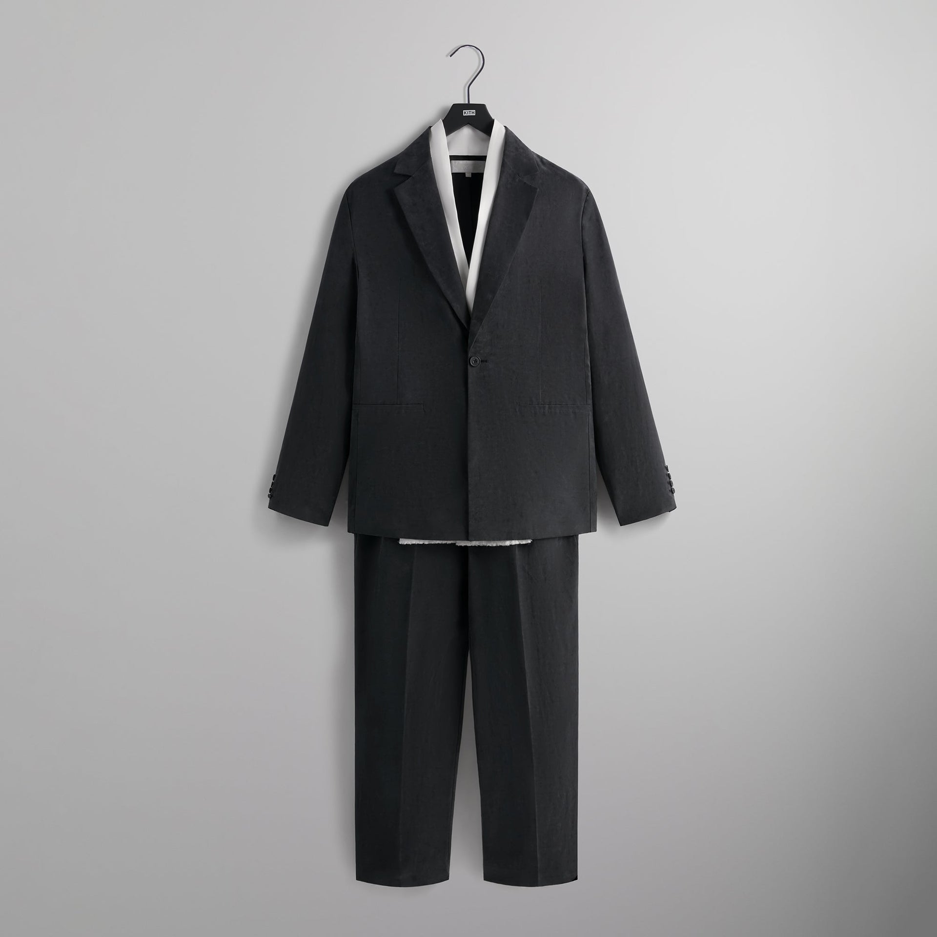 Kith Talan Suit - Black PH