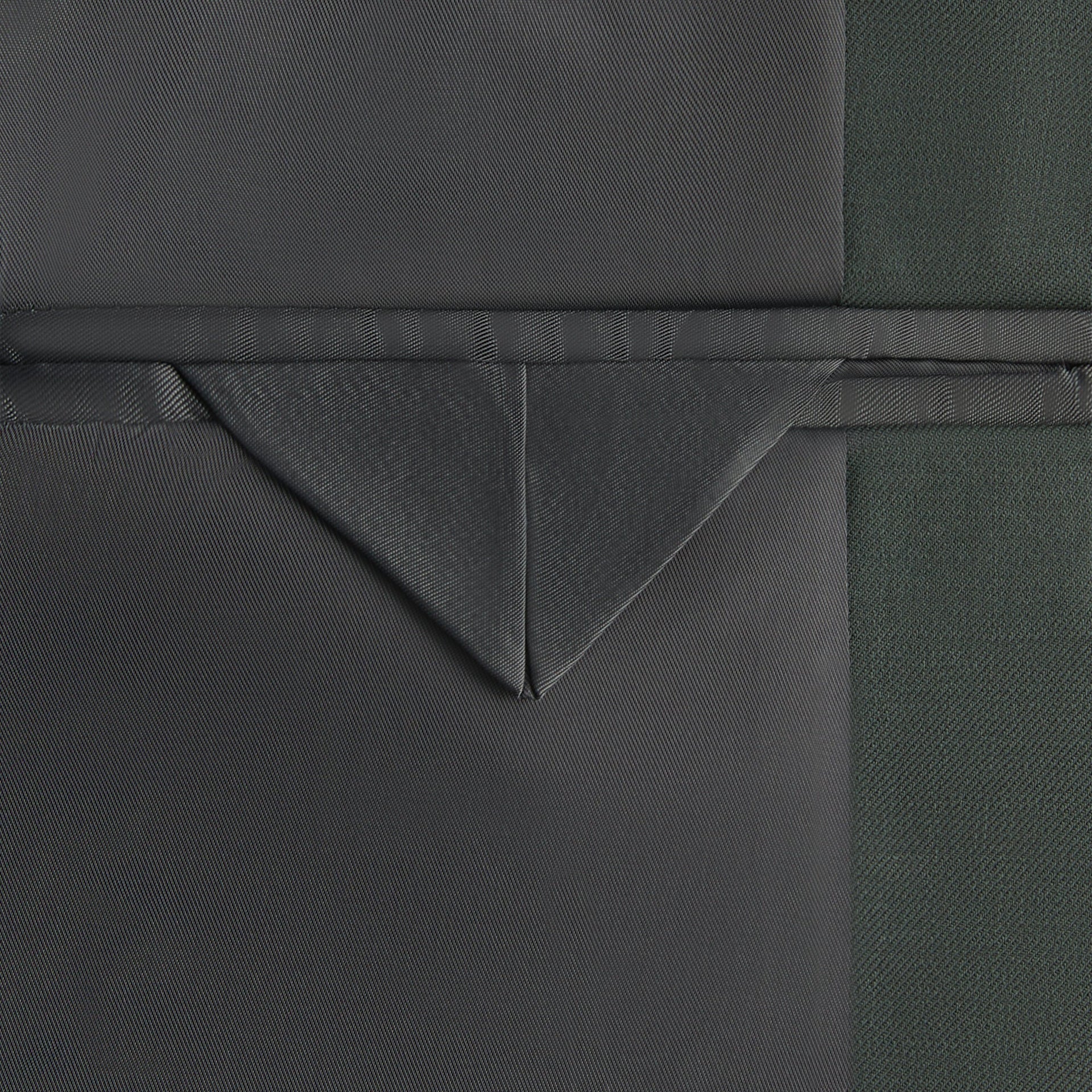 &Kin Gabardine Erik Blazer - Machine PH