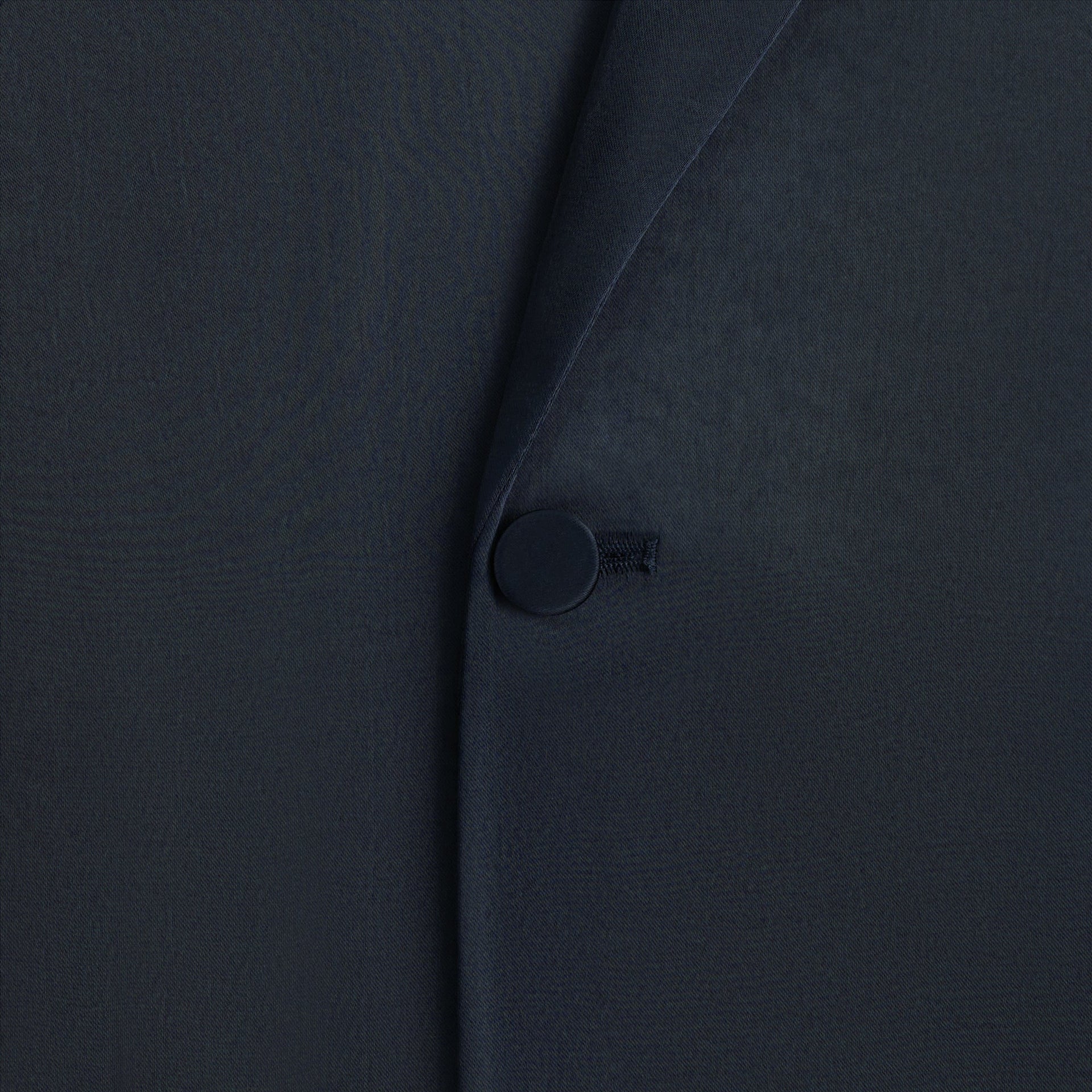 Blazer Odin en satin vintage &Kin - Nocturne