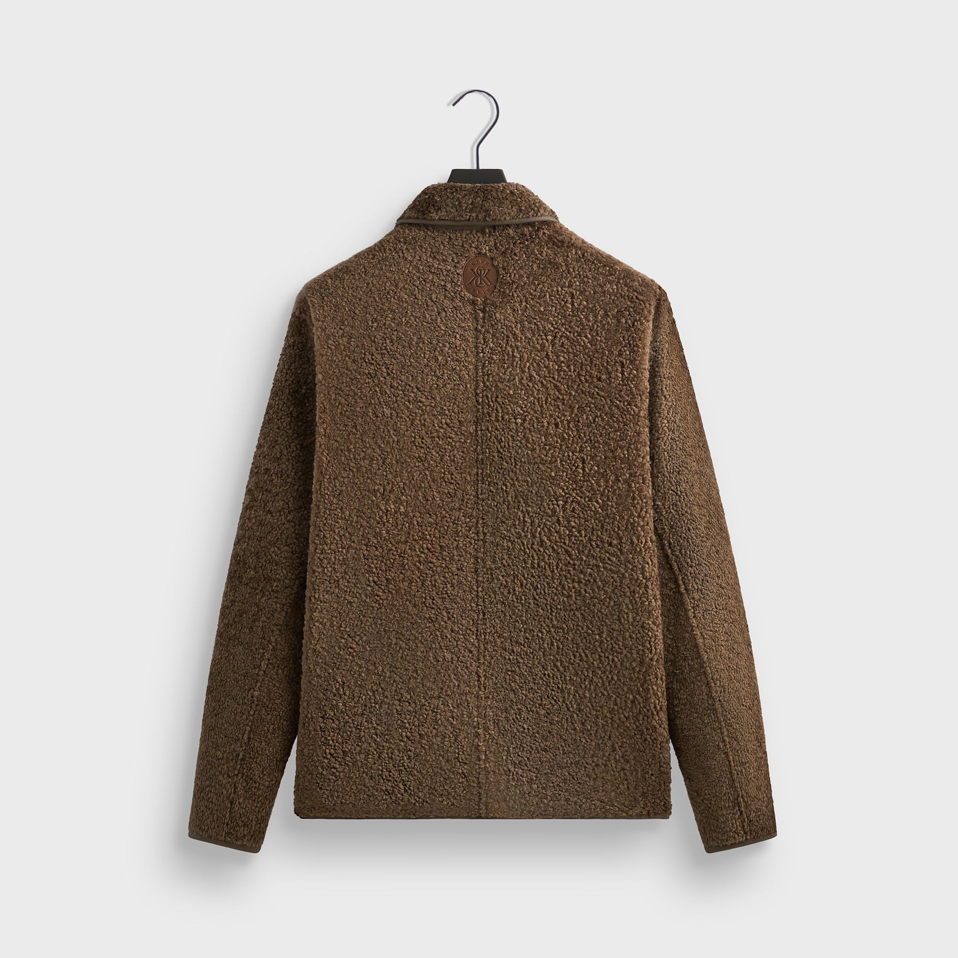 Kith Archer Shearling Jacket - Silo