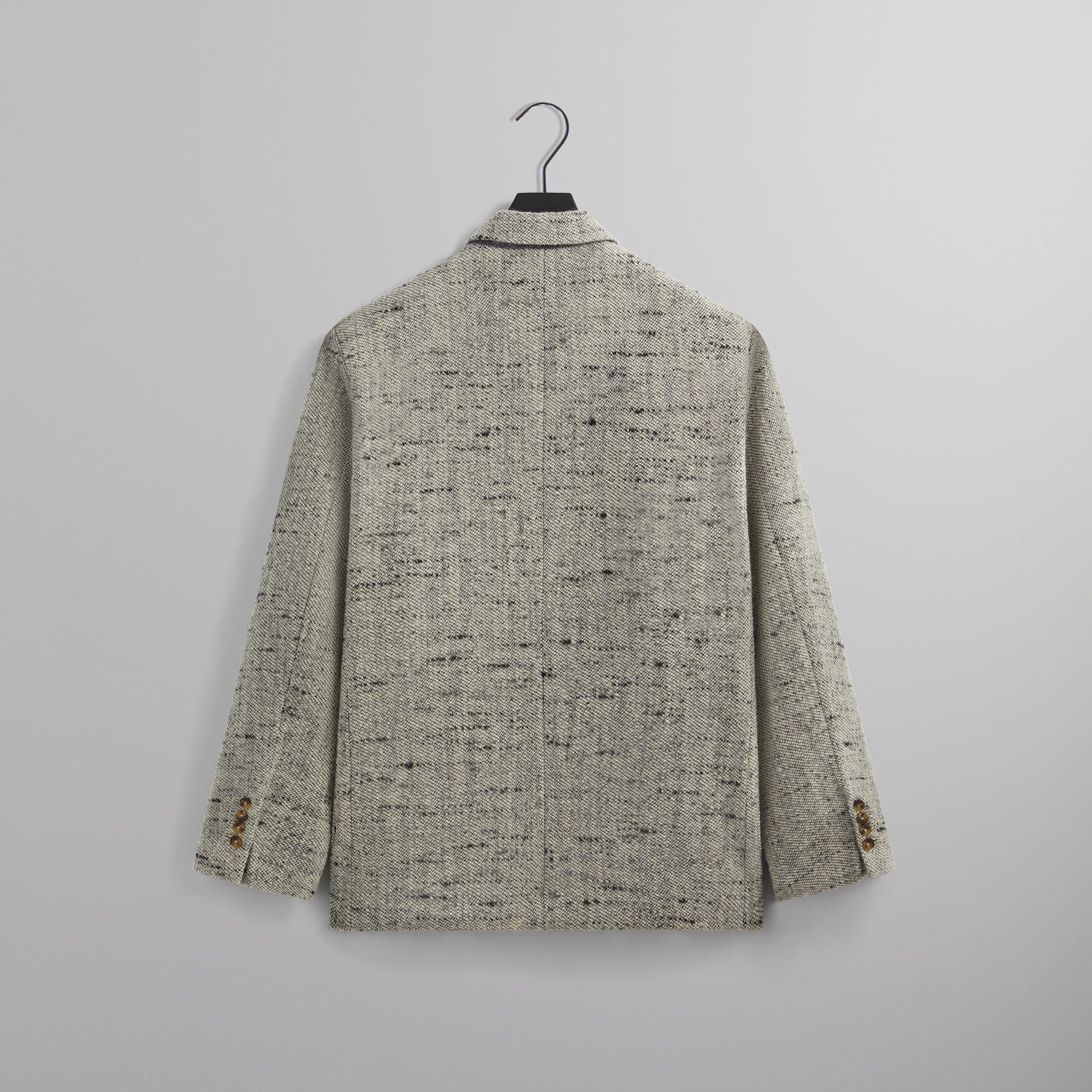 Blazer Julius en tweed &Kin - Fin