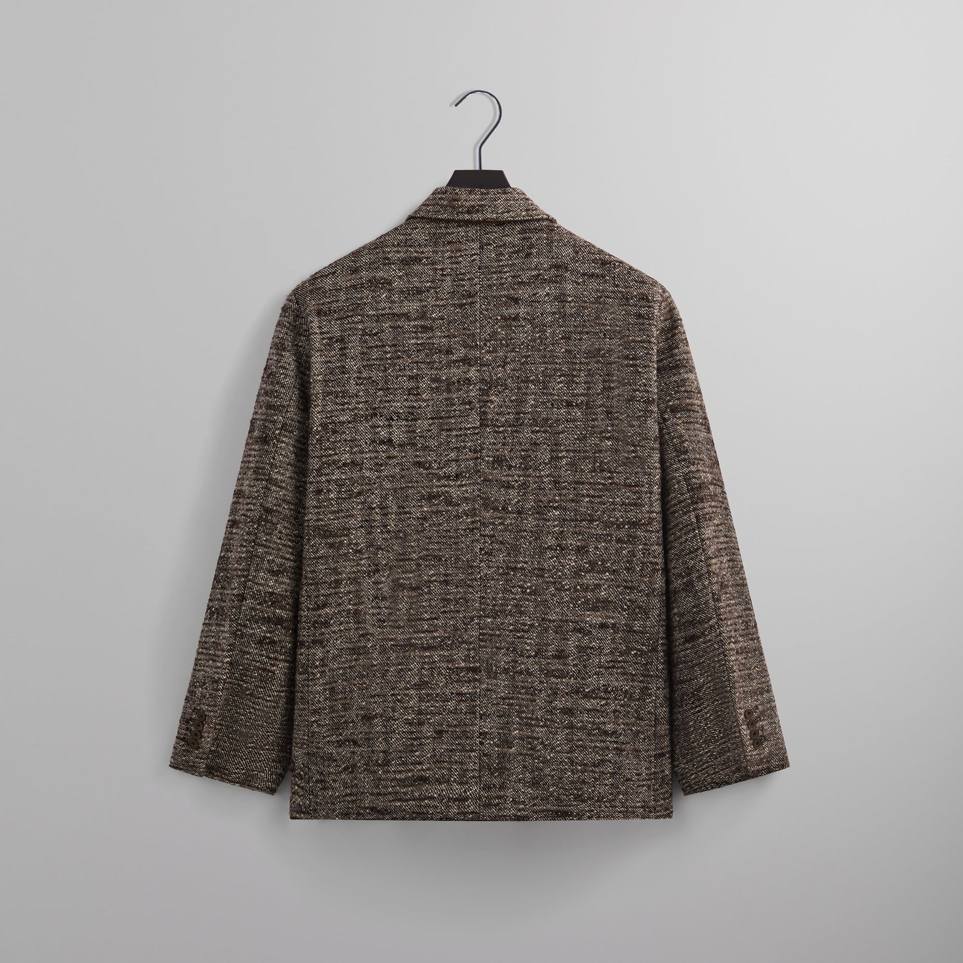 &Kin Tweed Julius Blazer - Théorie