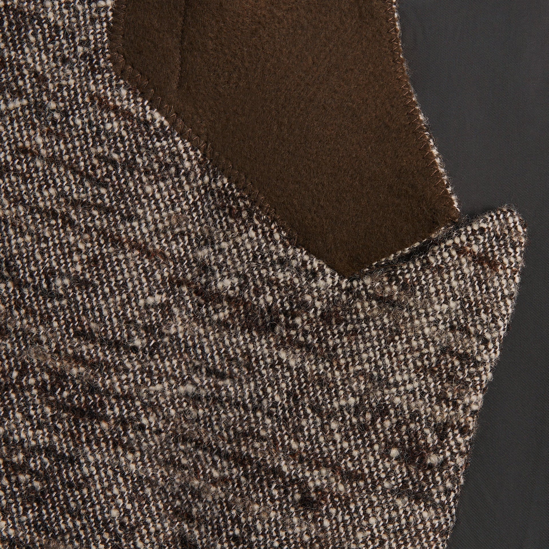 &Kin Tweed Julius Blazer - Théorie