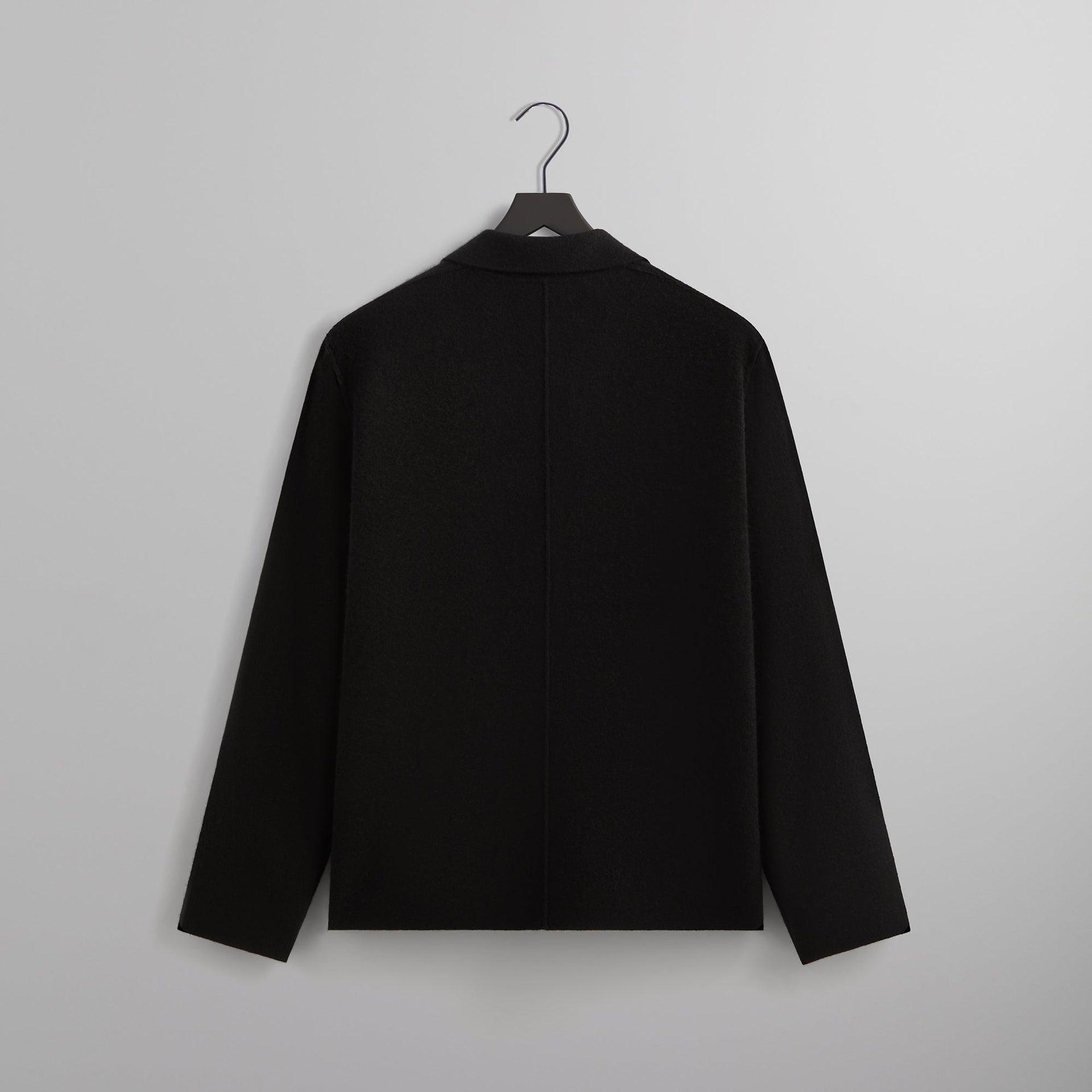 Blazer croisé &Kin Cashmere Raya - Noir PH