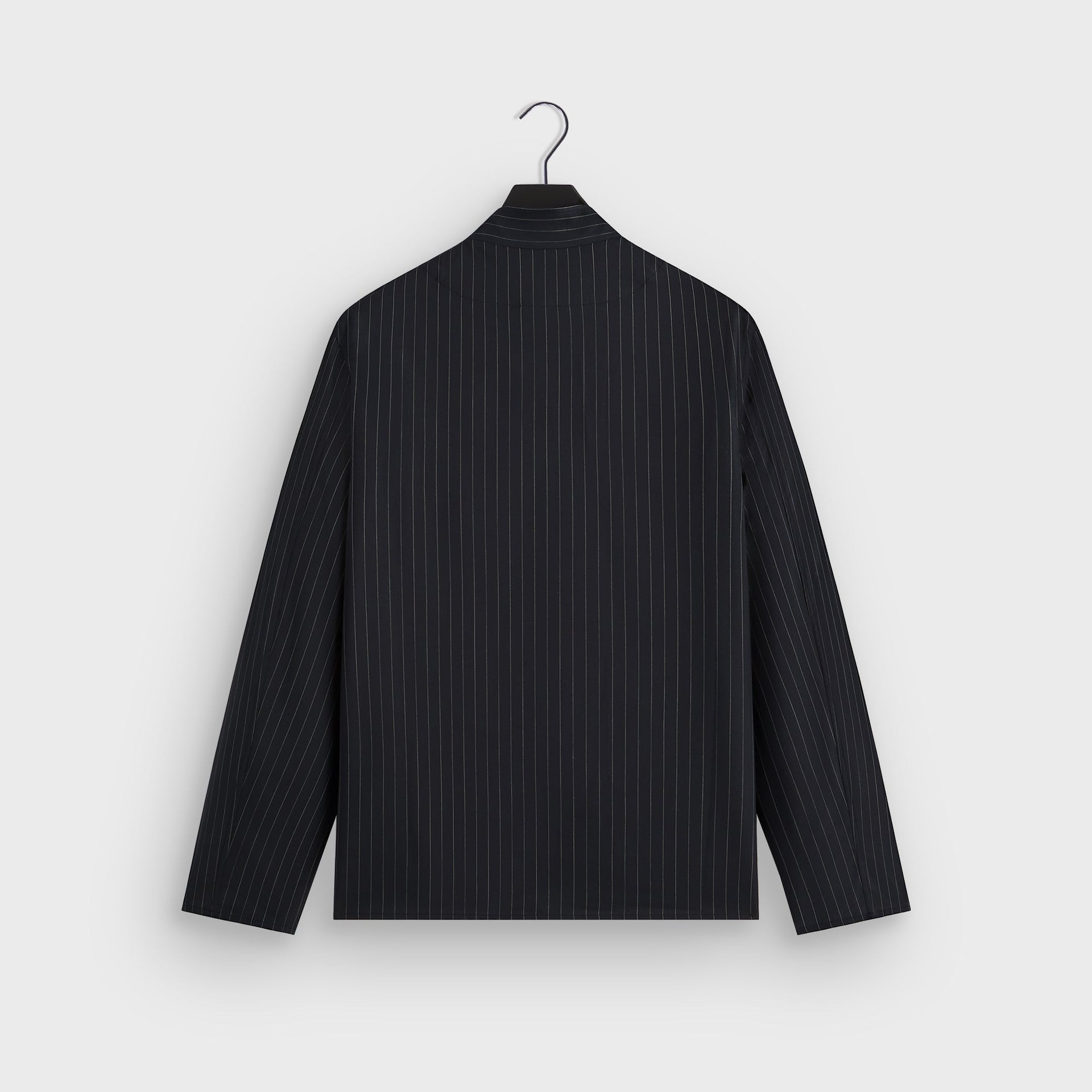 &Kin Tropical Wool Zac Blazer - Admiral PH