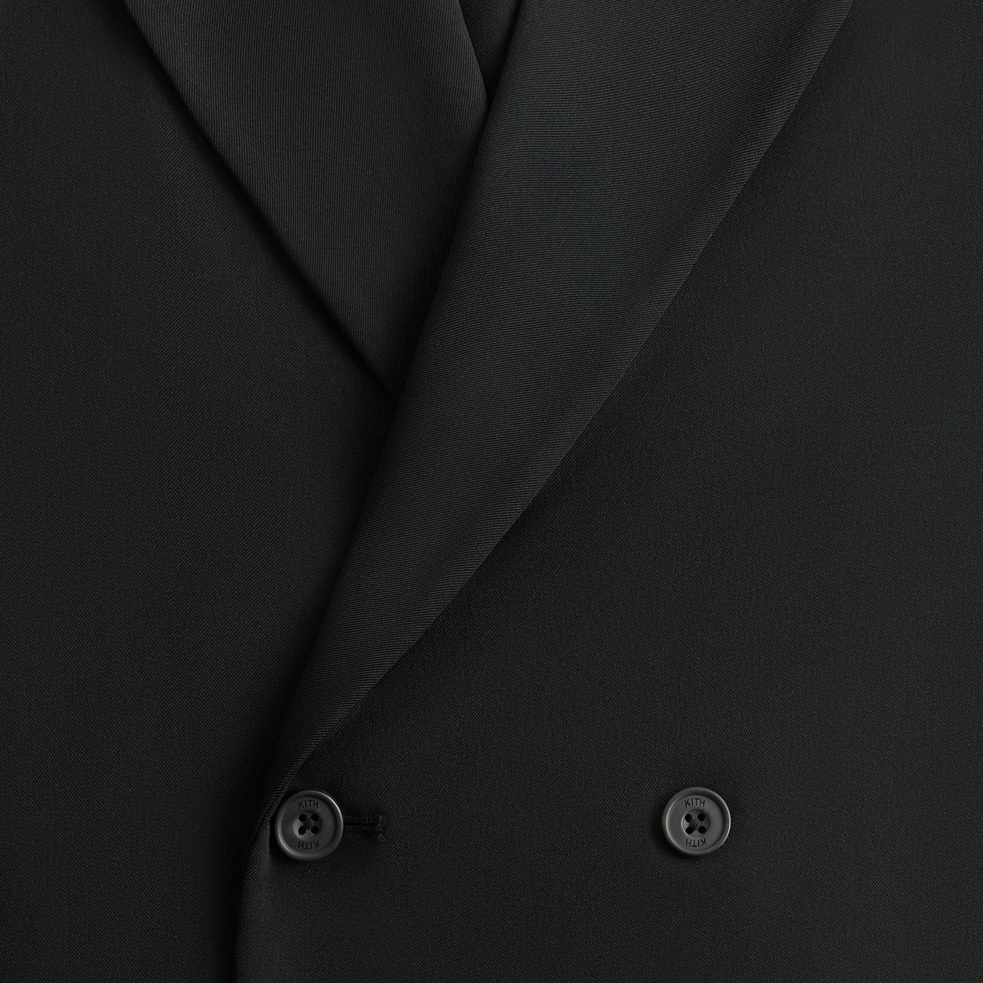 &Kin Ito Blazer - Noir PH