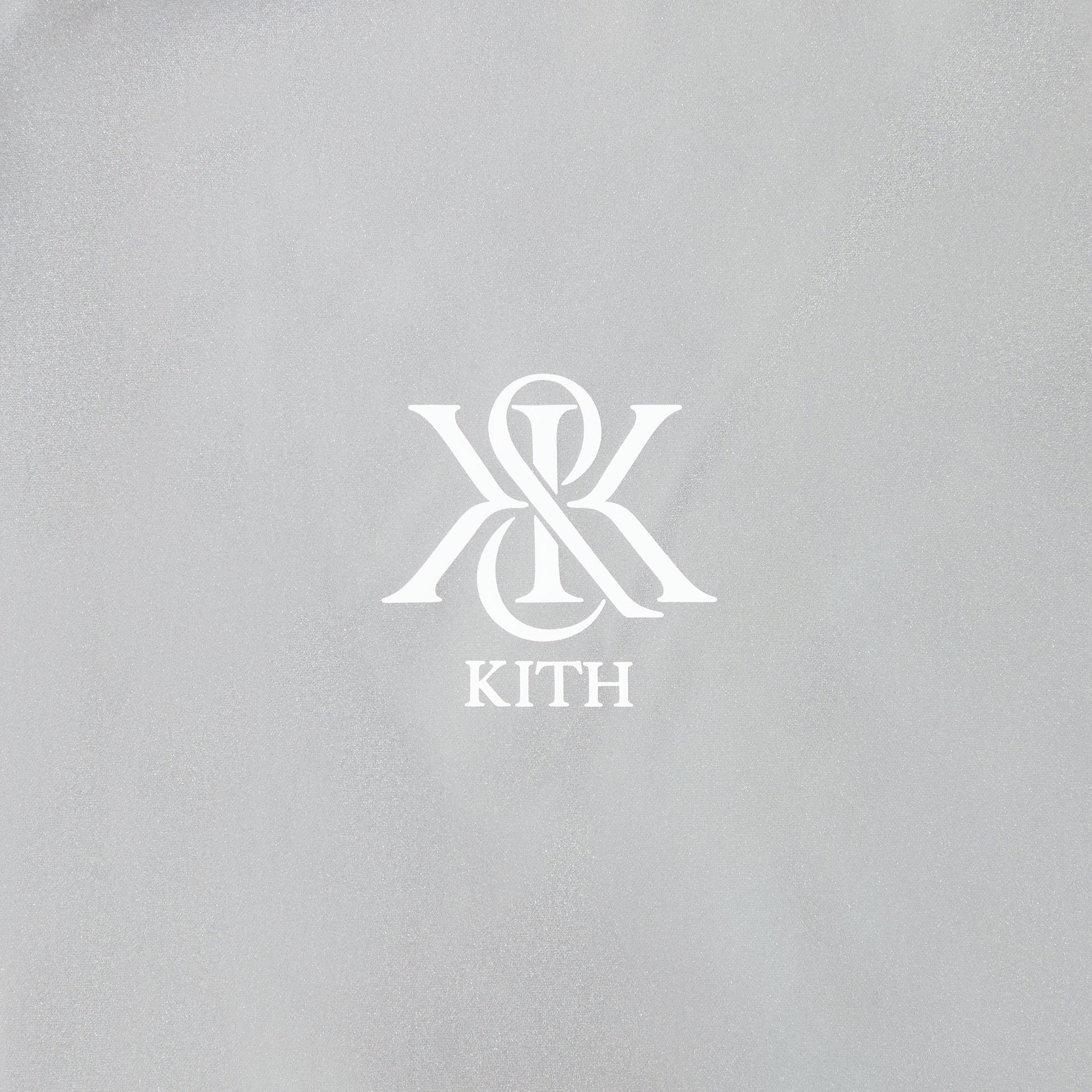 Kith & New Balance Reflective Jacket - Reflective