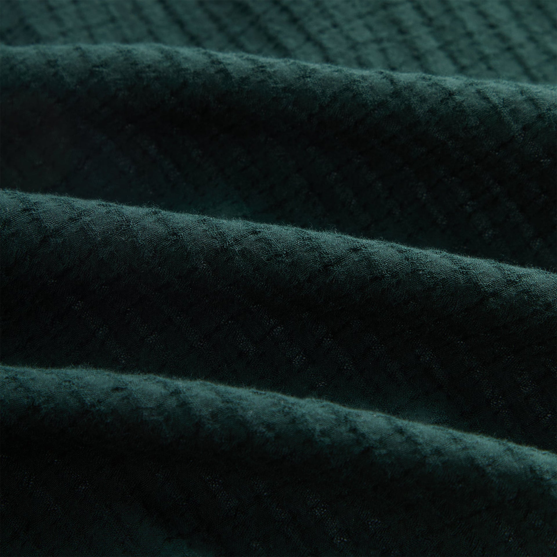 Kith for Wilson Dobby Track Jacket - White