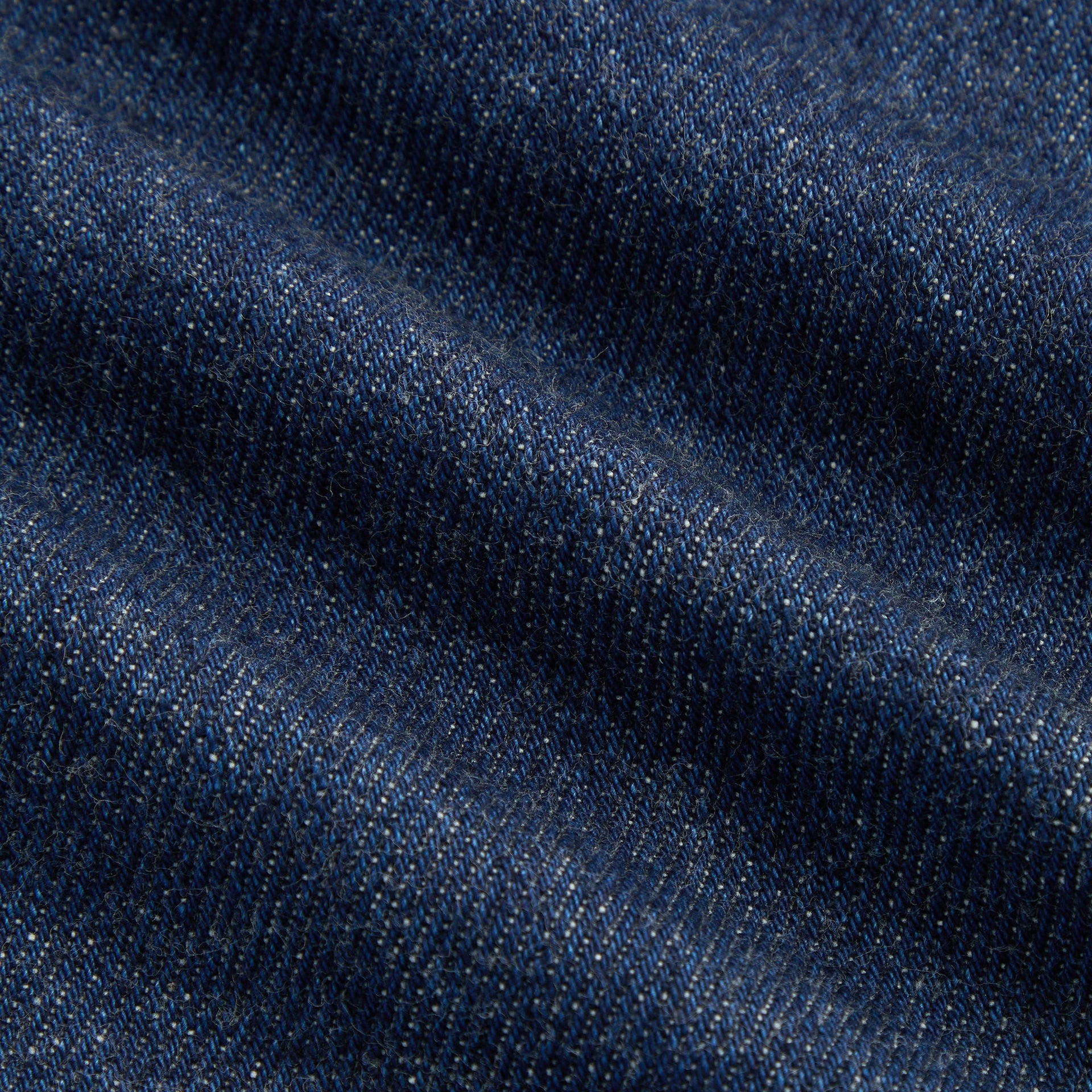 Kith Alonzo Twill Denim Jacket - Savin Wash