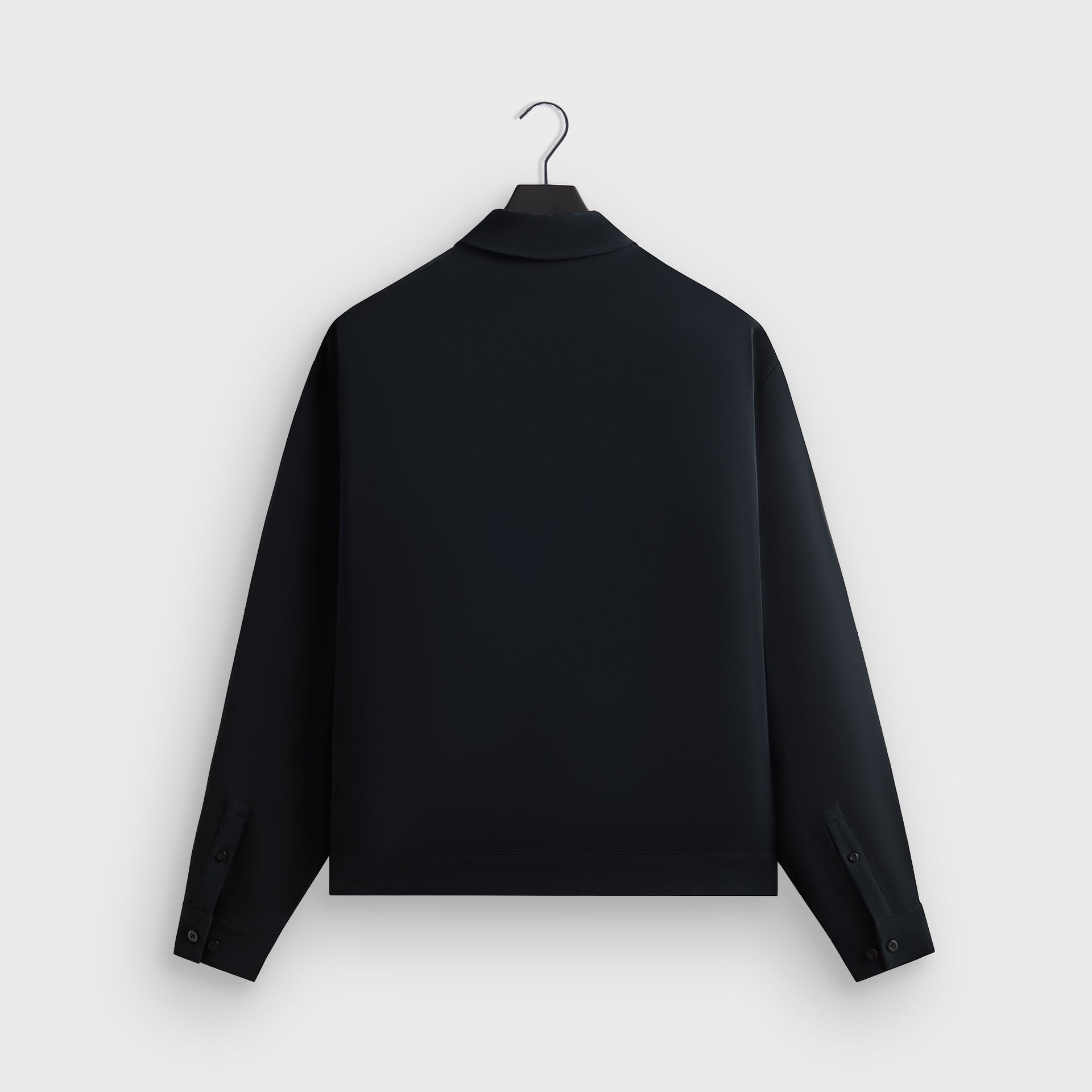 Kith Connor Blouson Jacket - Black