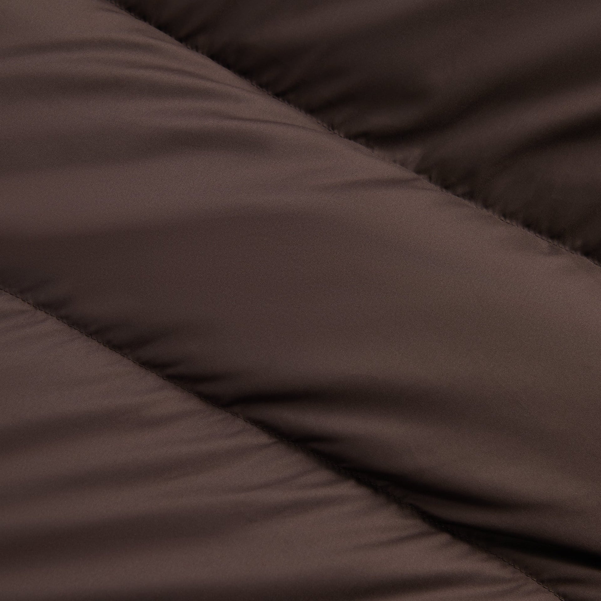 Kith Matte Taffeta Corey Puffer - Incognito