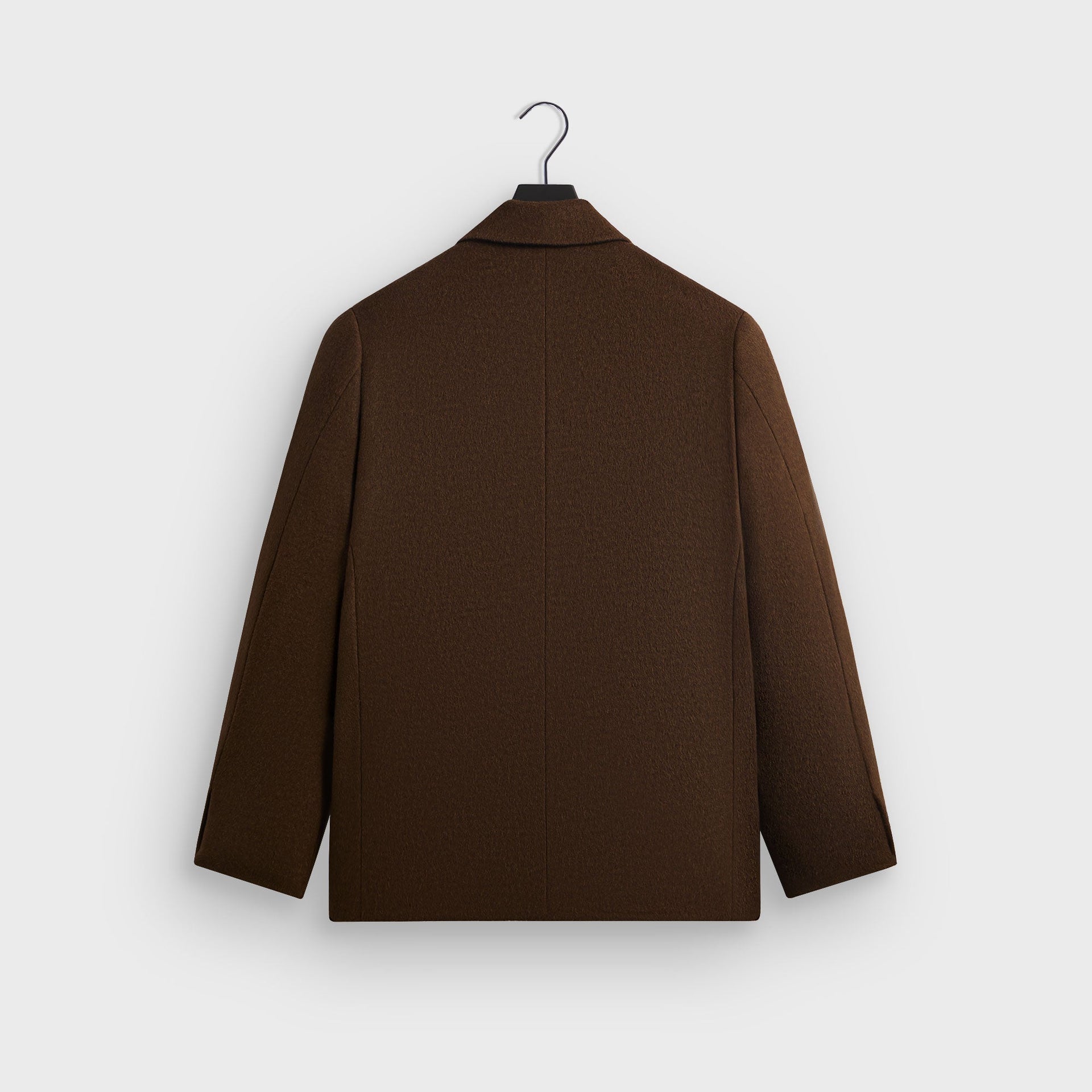 Kith Brushed Jersey Julius Blazer - Confection