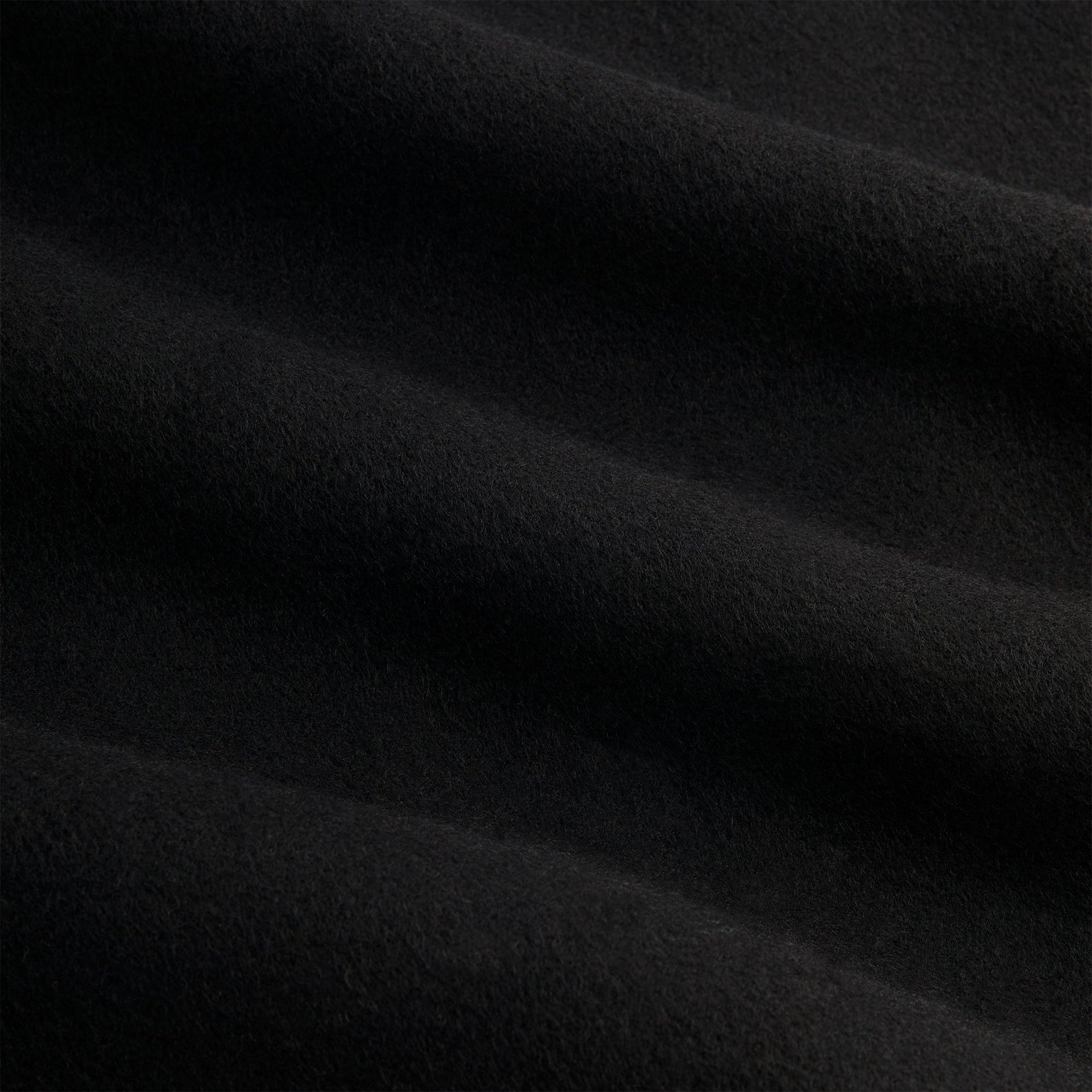 Kith Wool Raya Blazer - Black