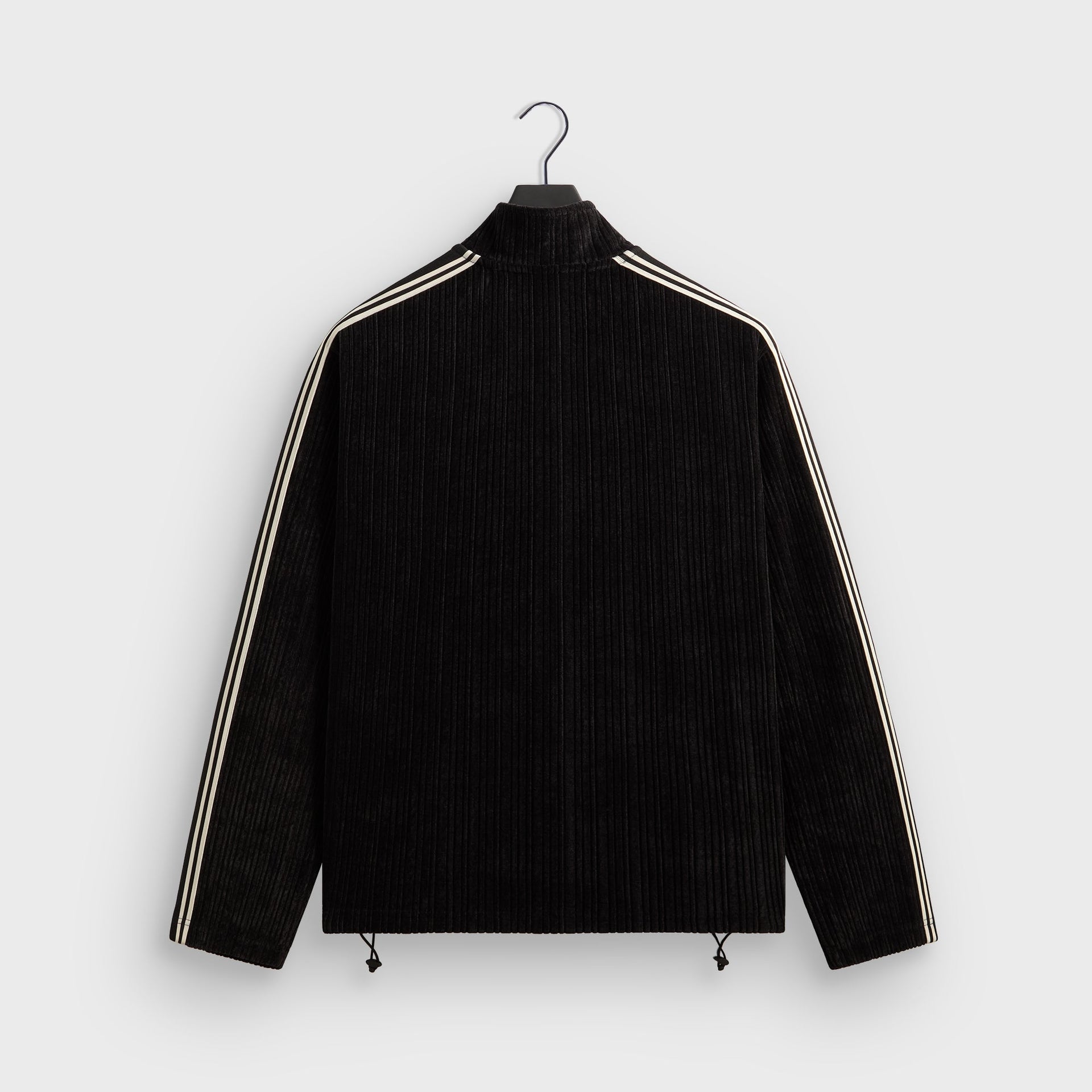 Kith Ali Track Jacket - Black