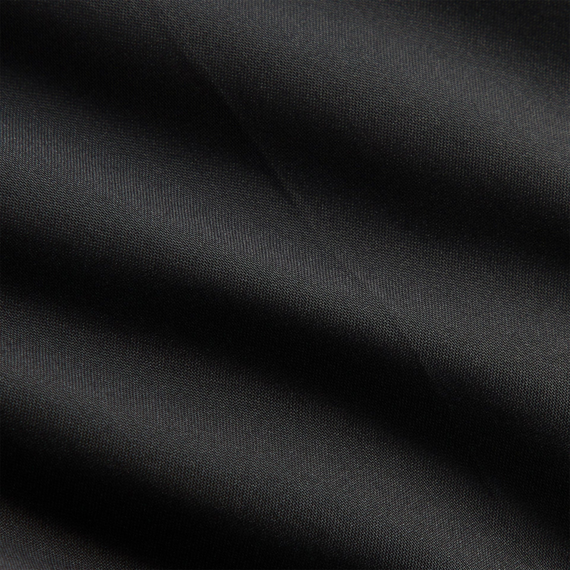 Kith Lightweight Tech Maverick Puffer - Black