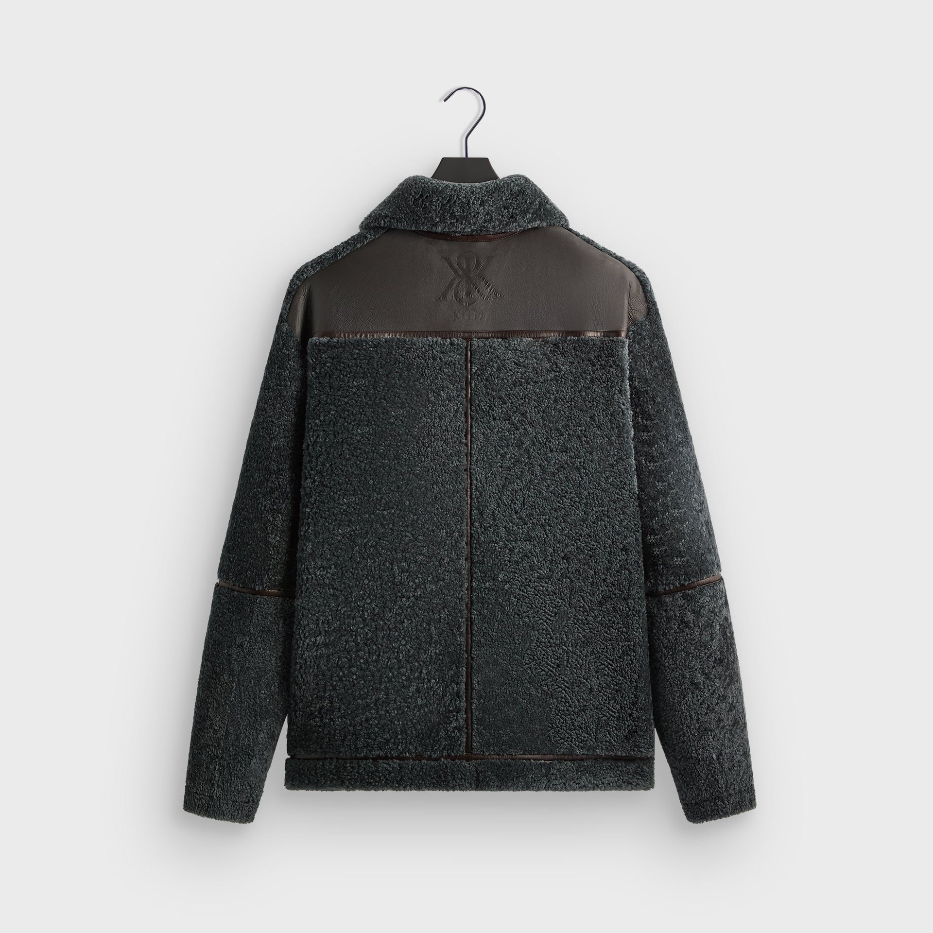 Kith Shearling Lucian Jacket - Machine