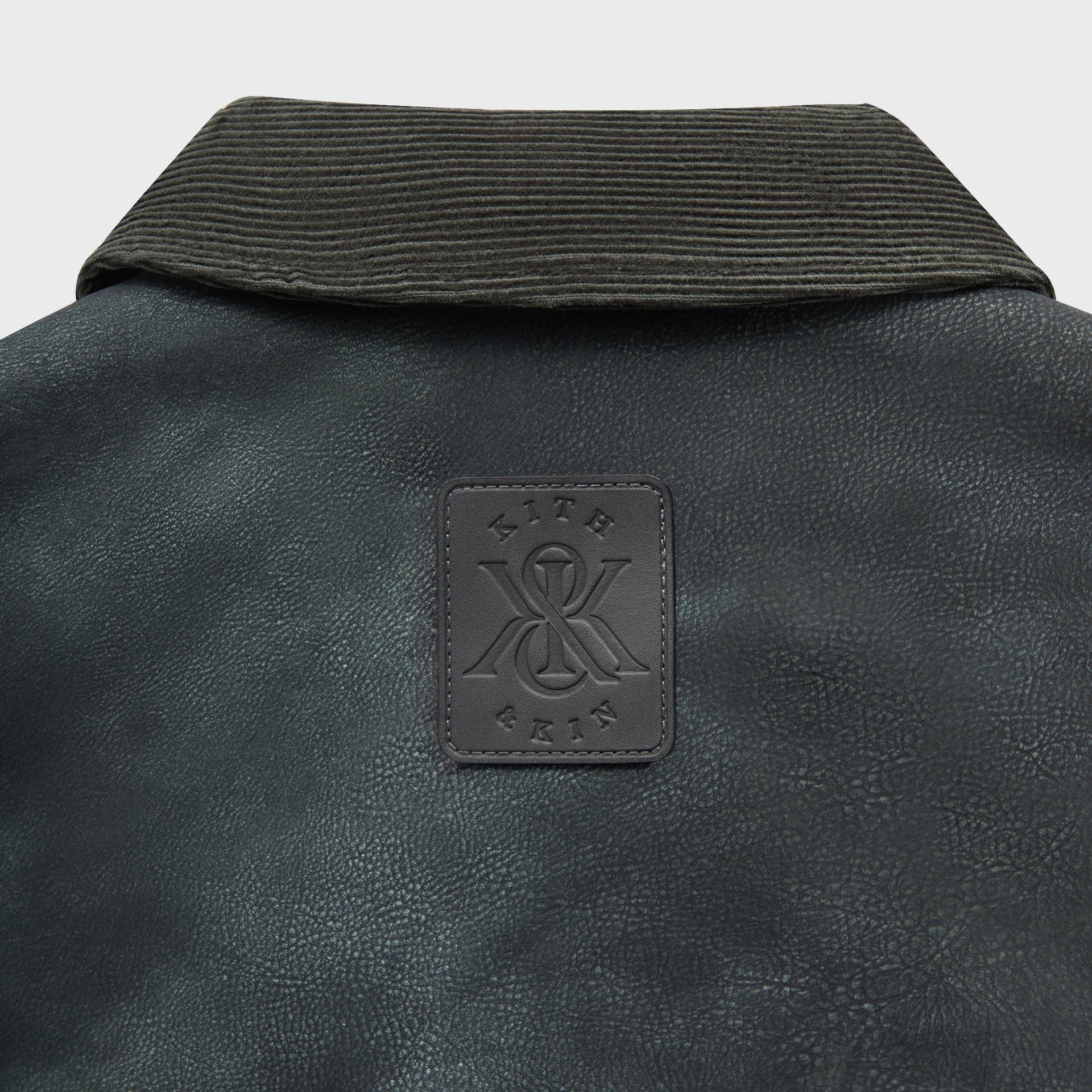 Kith Patina Erie Jacket - Machine