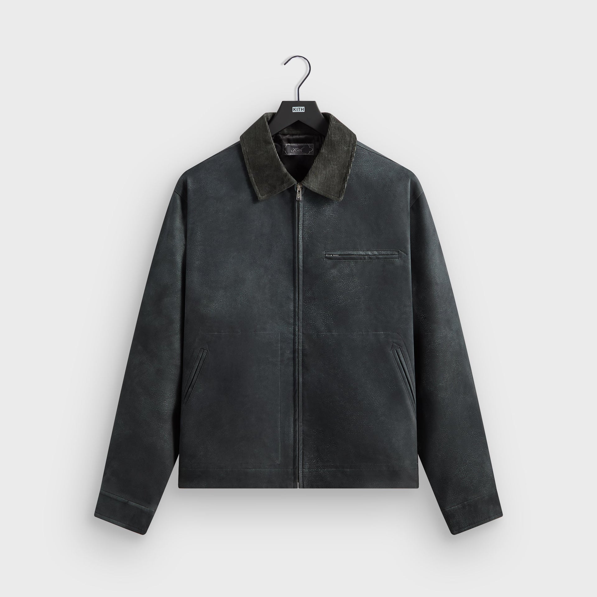 Kith Patina Erie Jacket - Machine