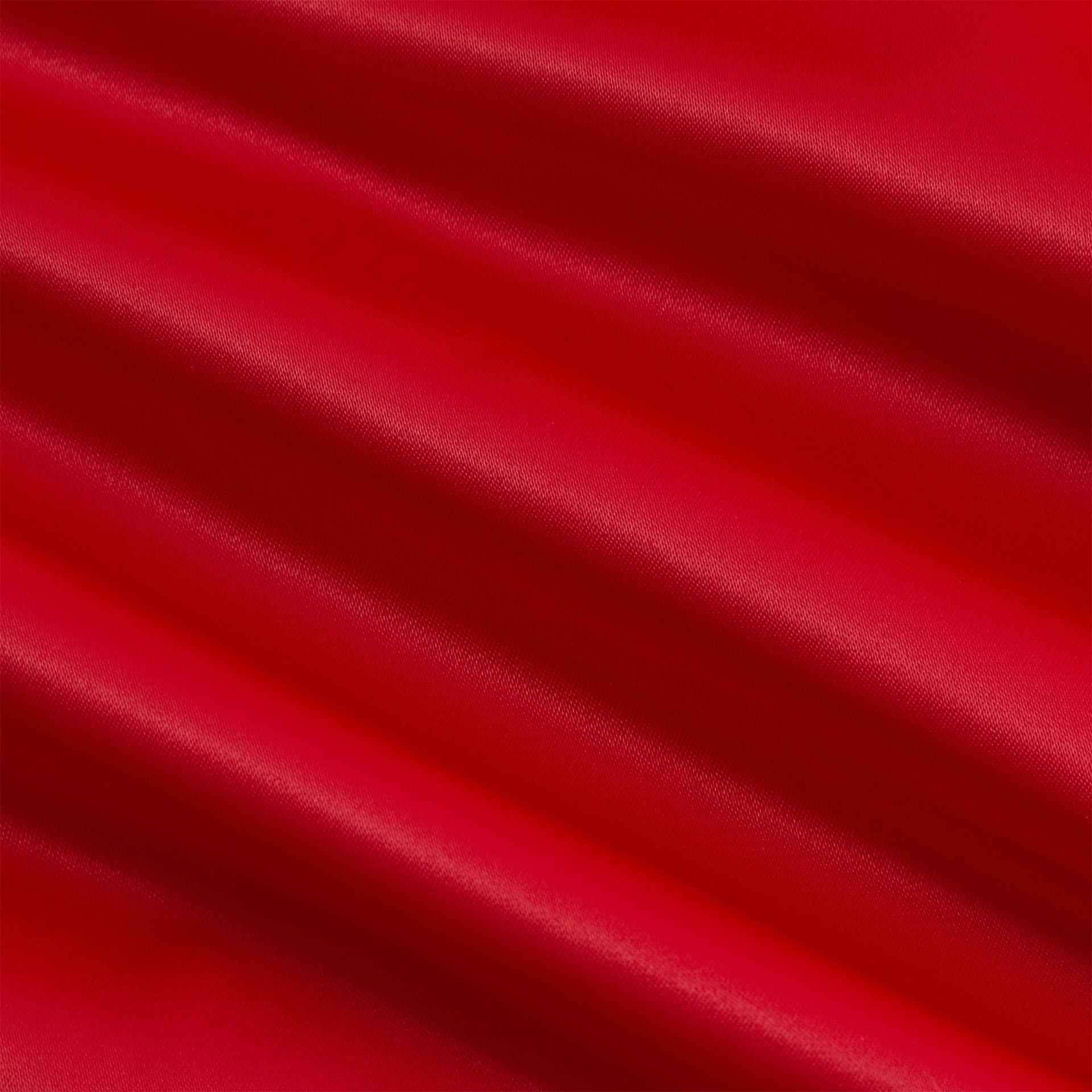 Kith for the NFL San Francisco 49ers Satin Bomber Jacket - Present