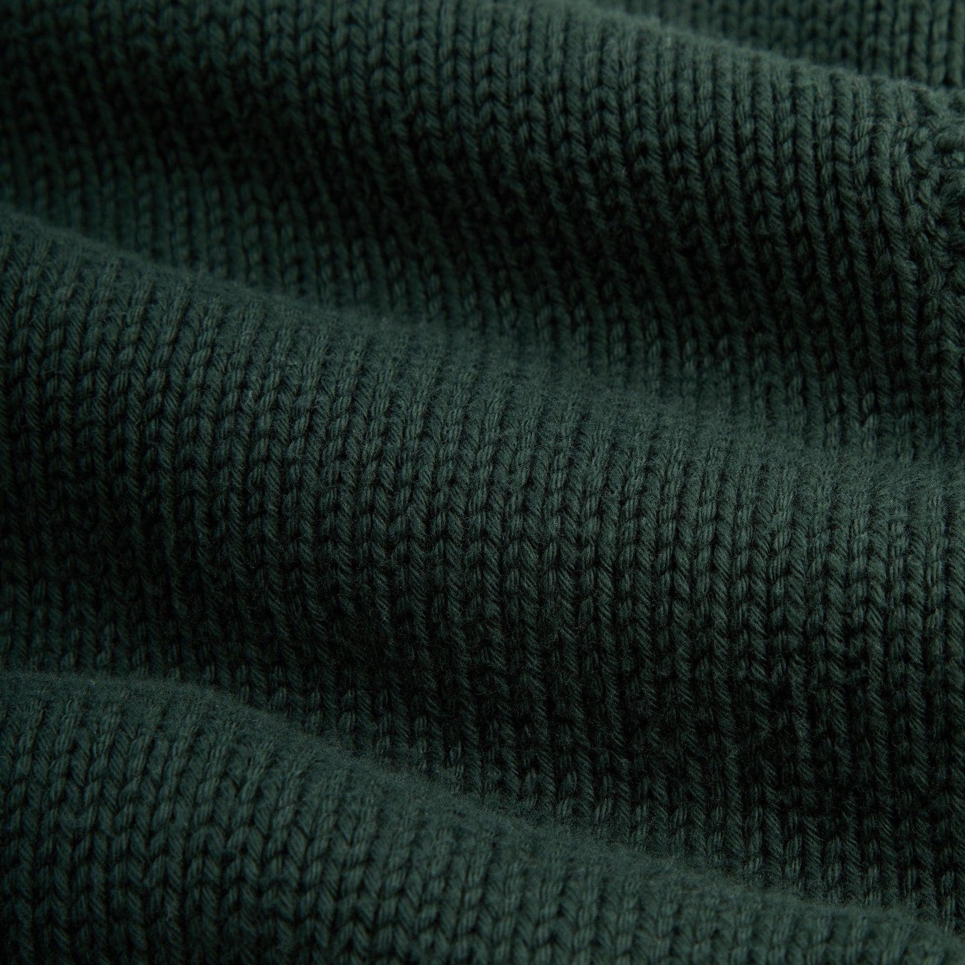 Kith for AVIREX Porter Varsity Knit Bomber - Stadium