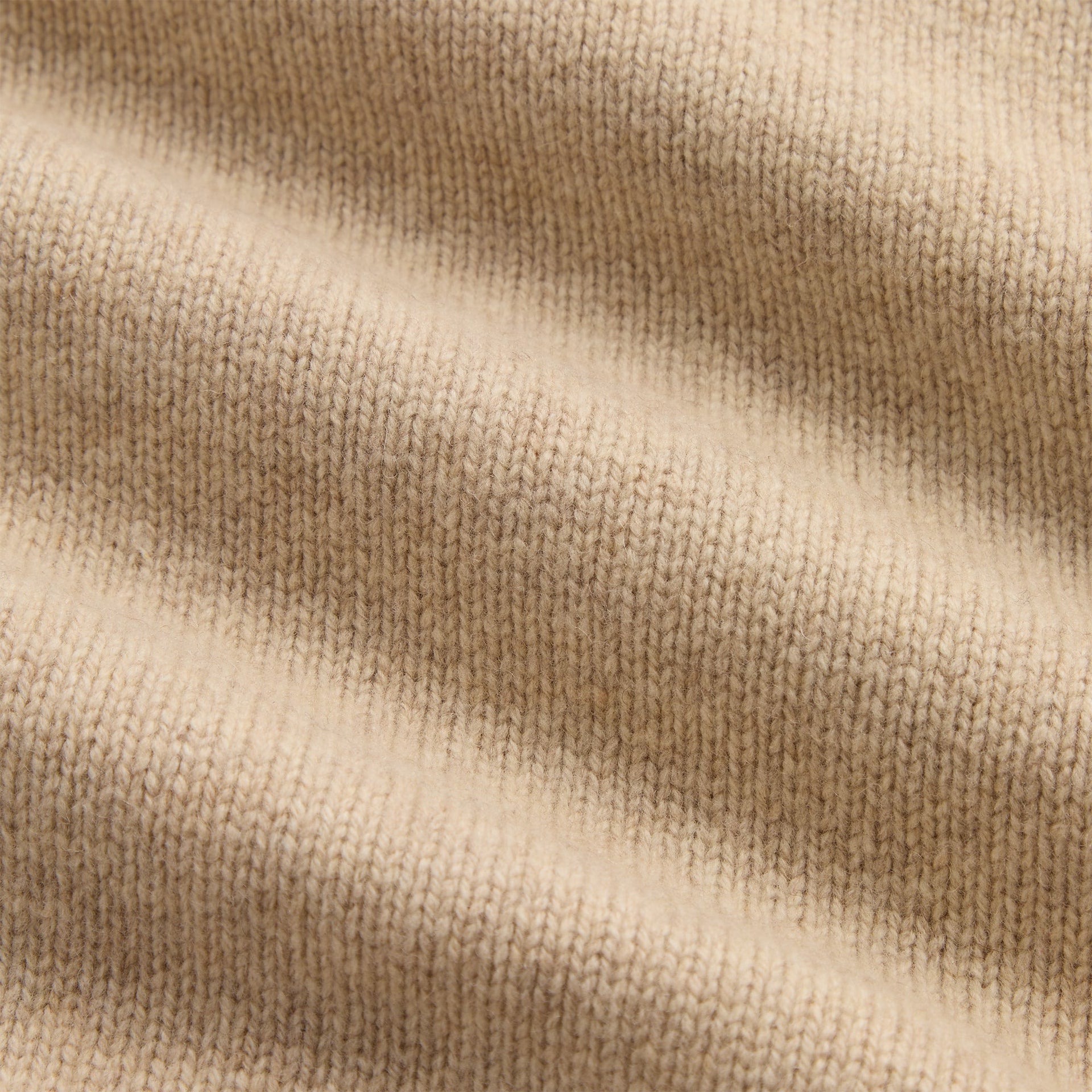 &Kin Darwin Knit Puffer - Canvas