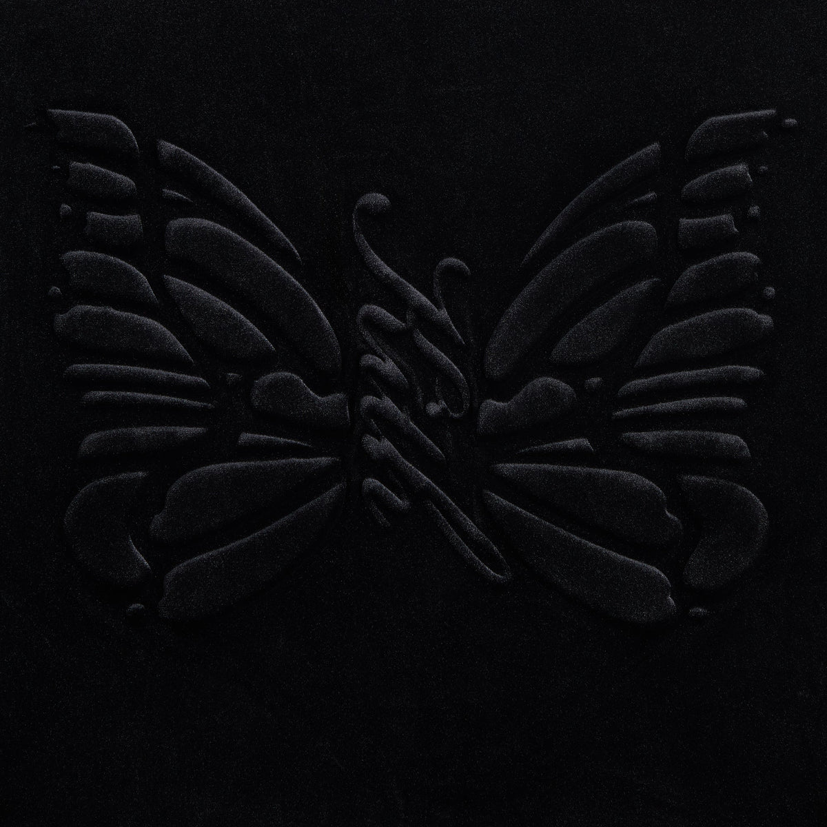 Kith for Needles Rui Track Jacket - Black