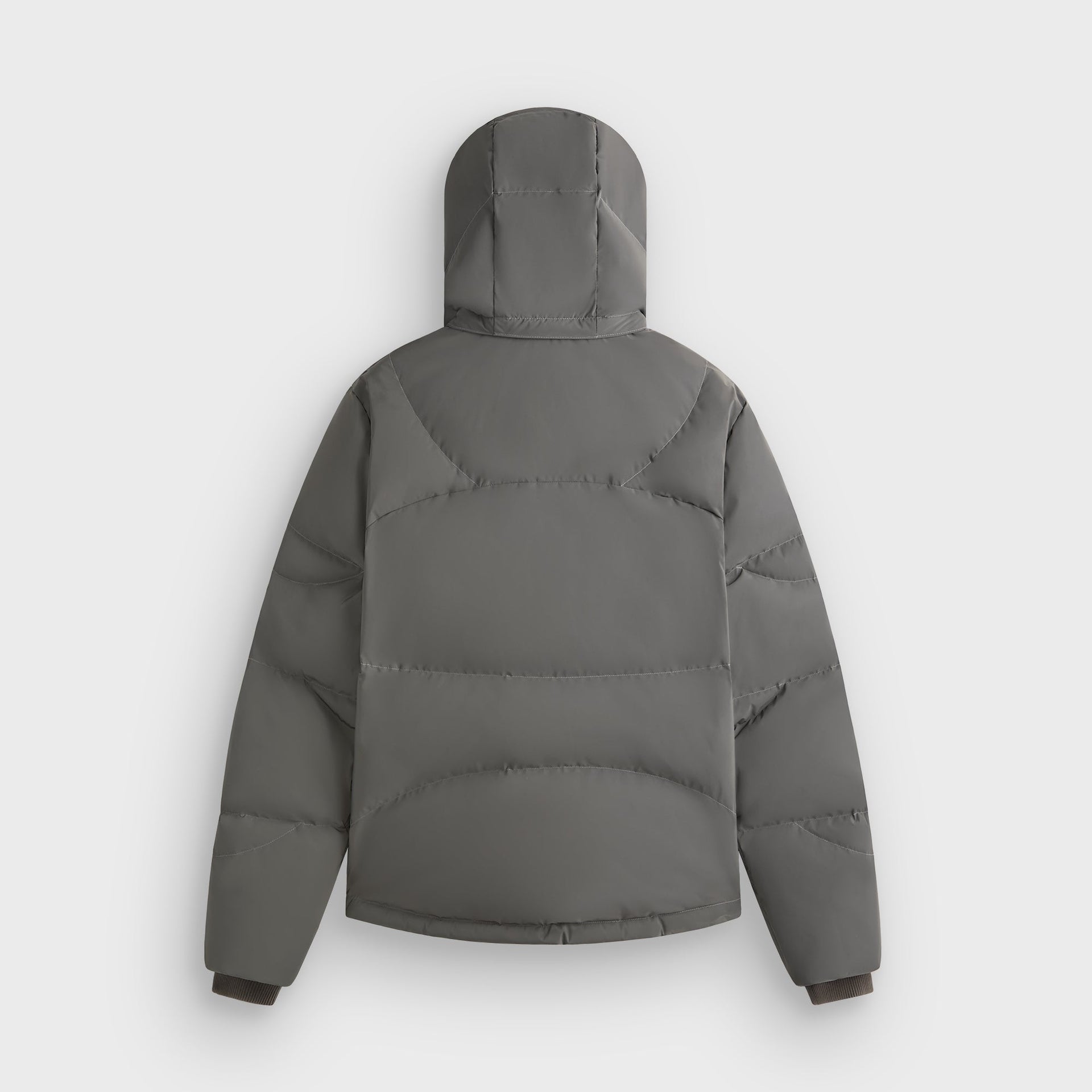 Kith Reflective Corey Puffer - Reflective