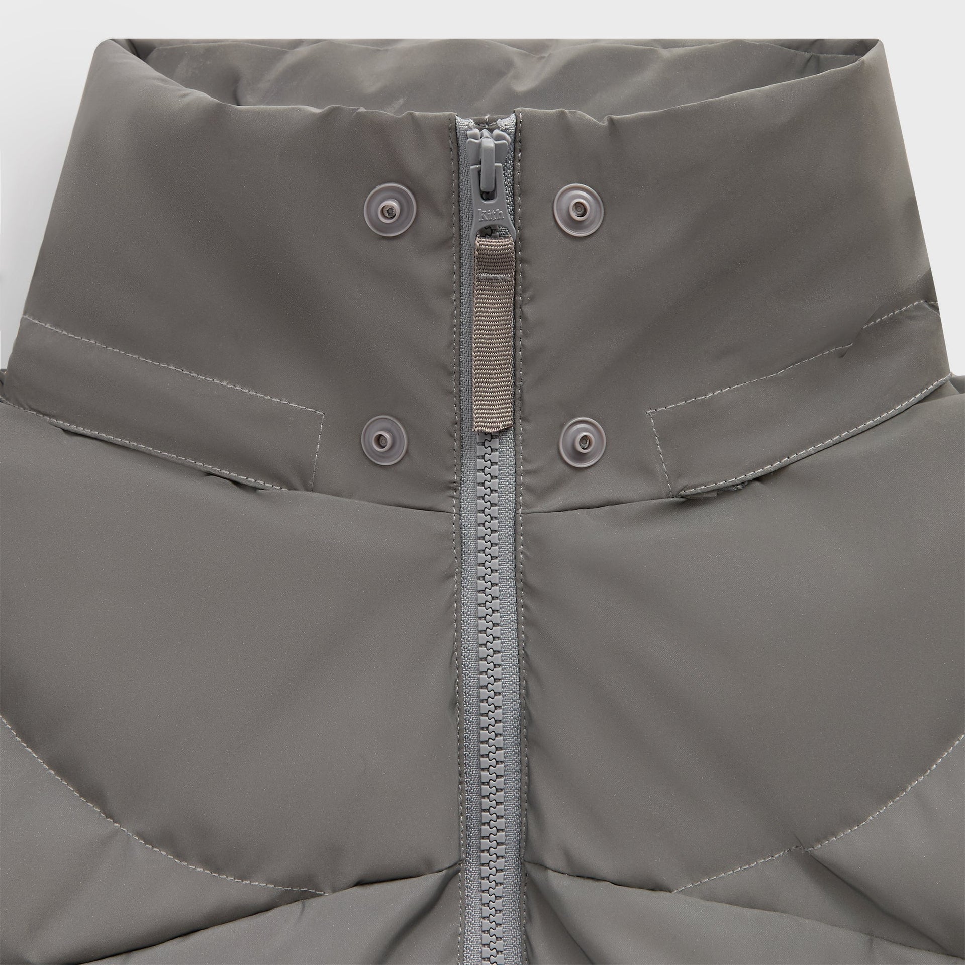 Kith Reflective Corey Puffer - Reflective