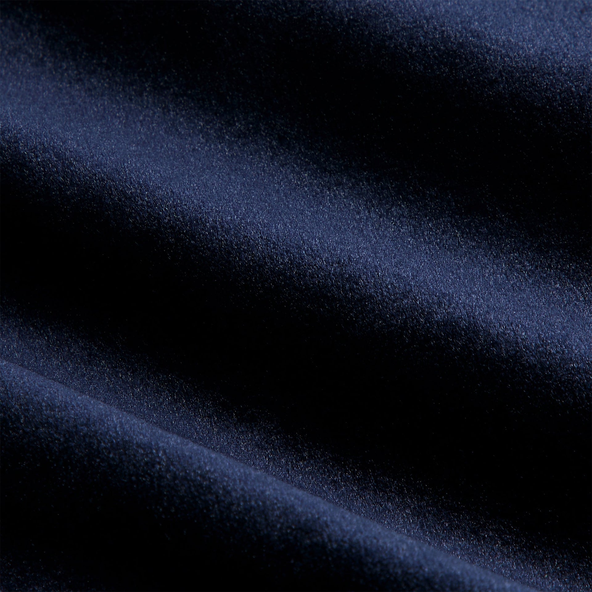 Kith for the New York Knicks Velour Track Jacket - Nocturnal