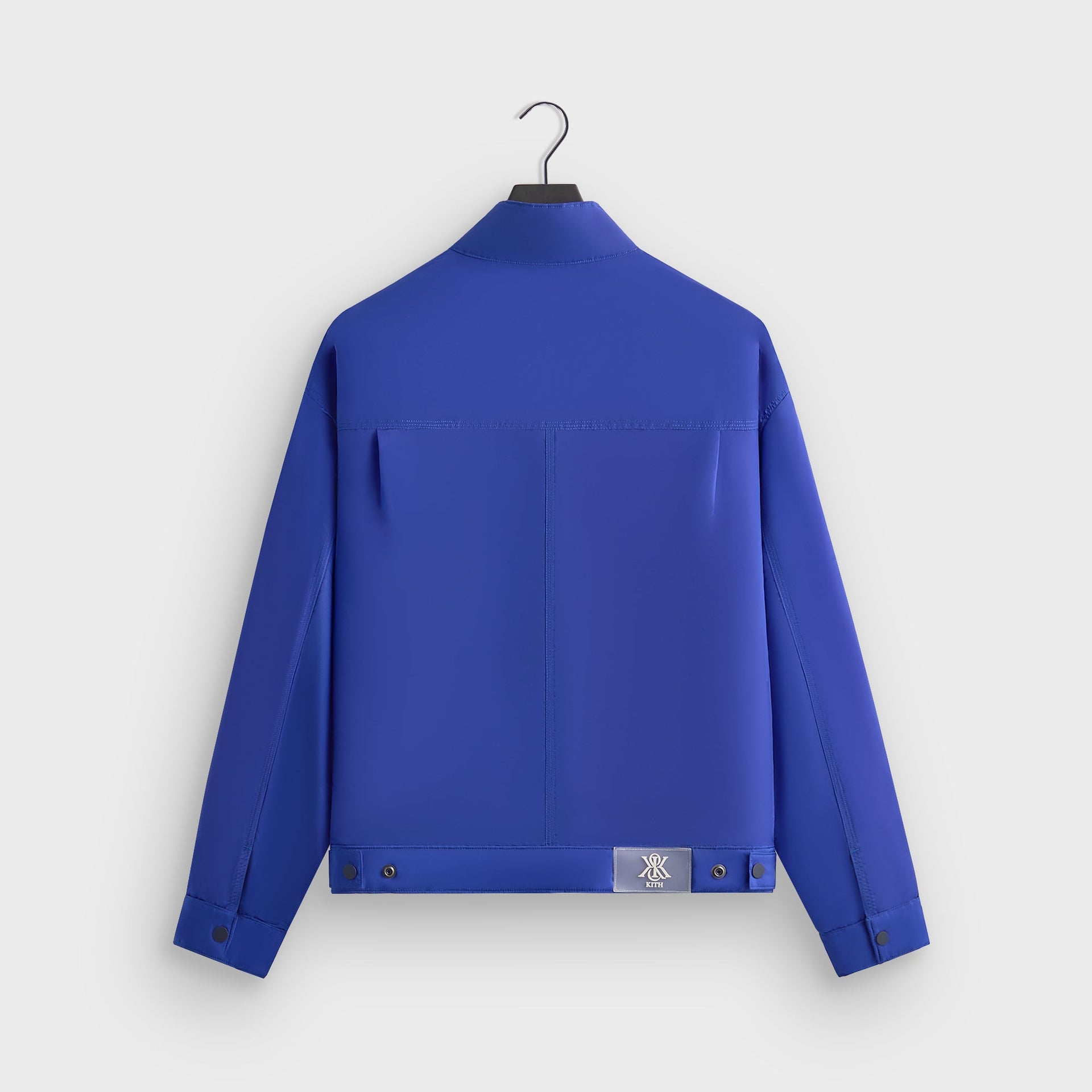 Kith Alonzo Tech Jacket - Bright