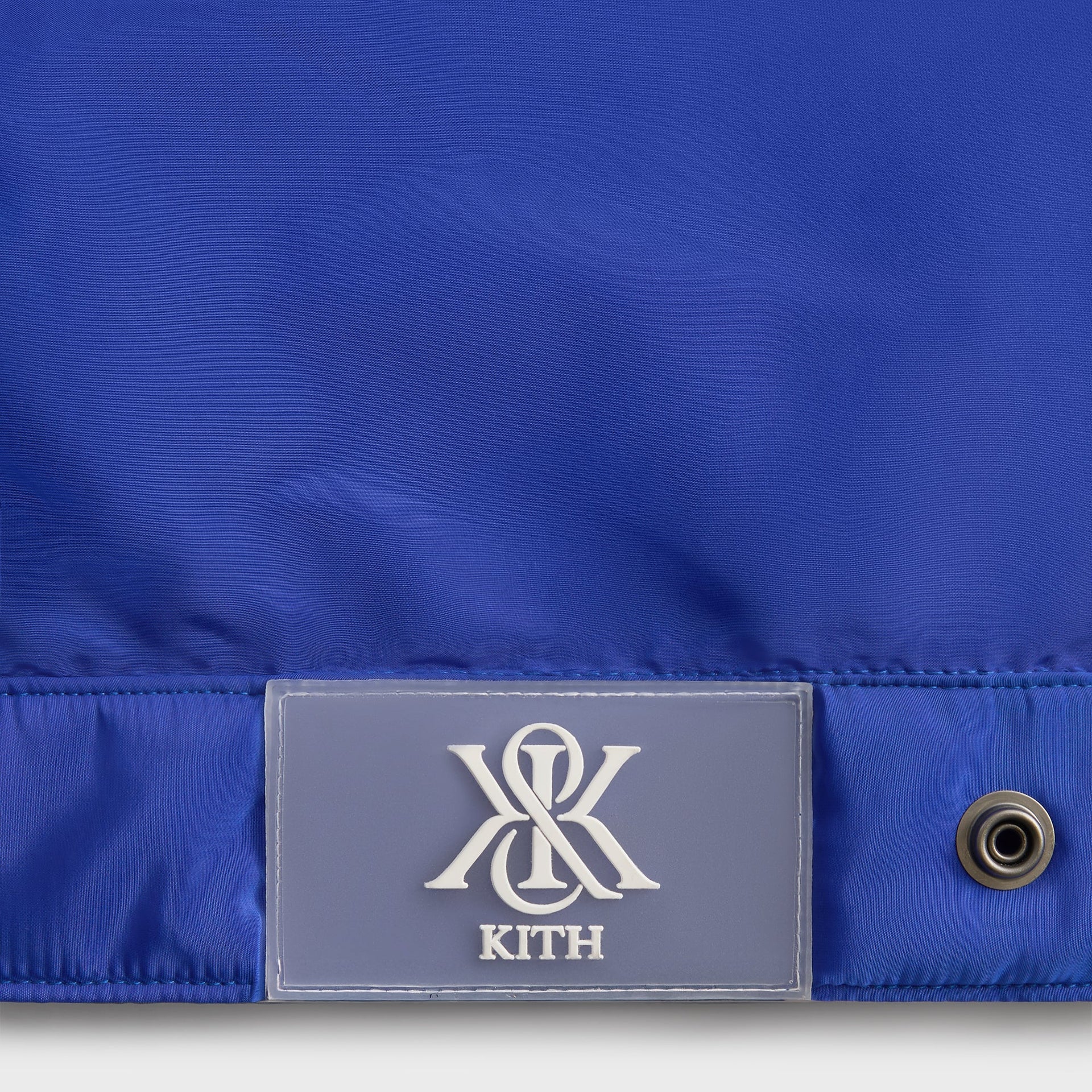 Kith Alonzo Tech Jacket - Bright