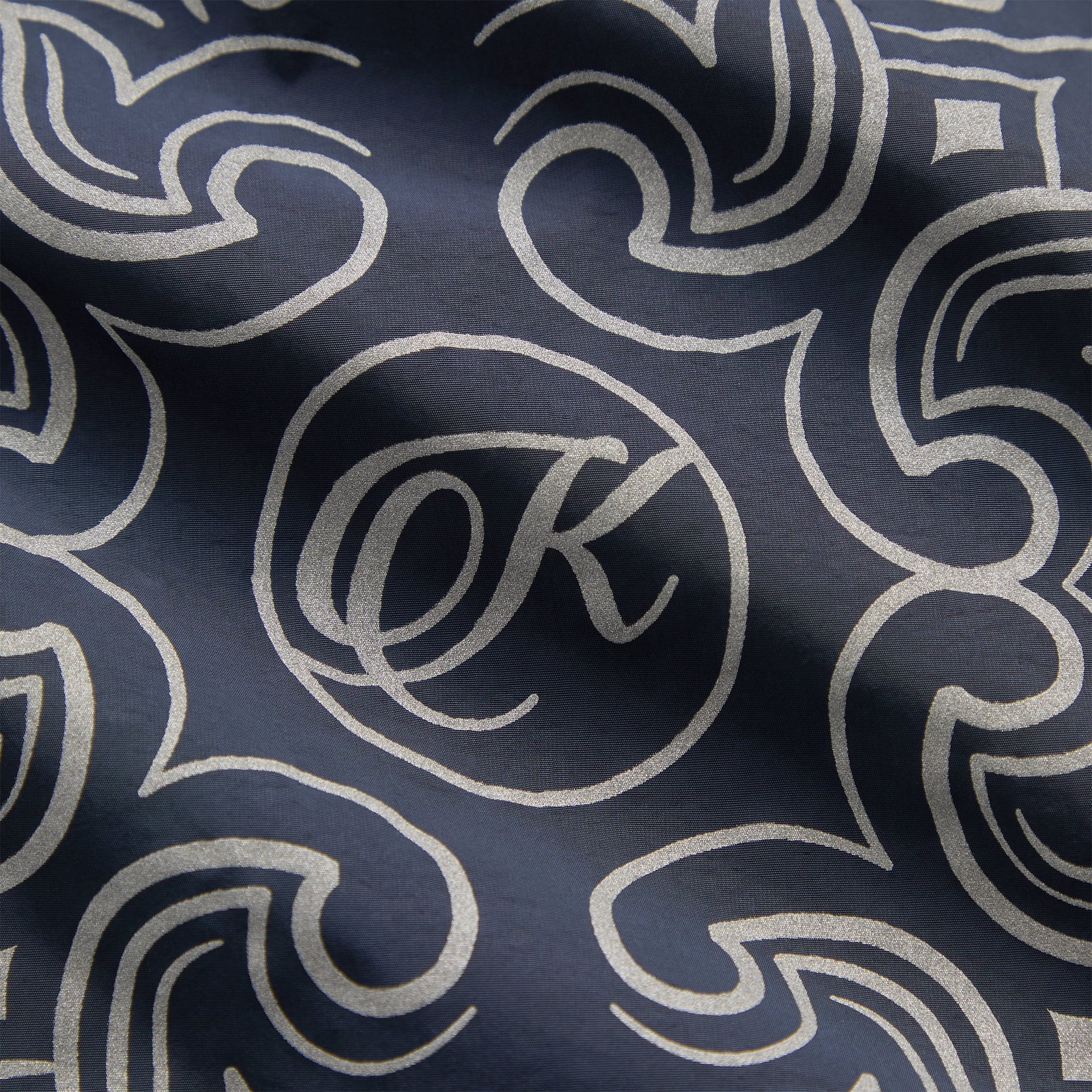 Kith Washed Tech Gabriel Jacket - Eve