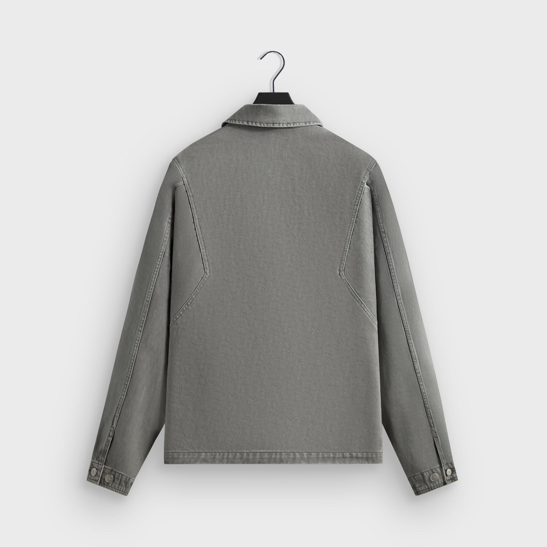 Kith Galen Denim Jacket - Island