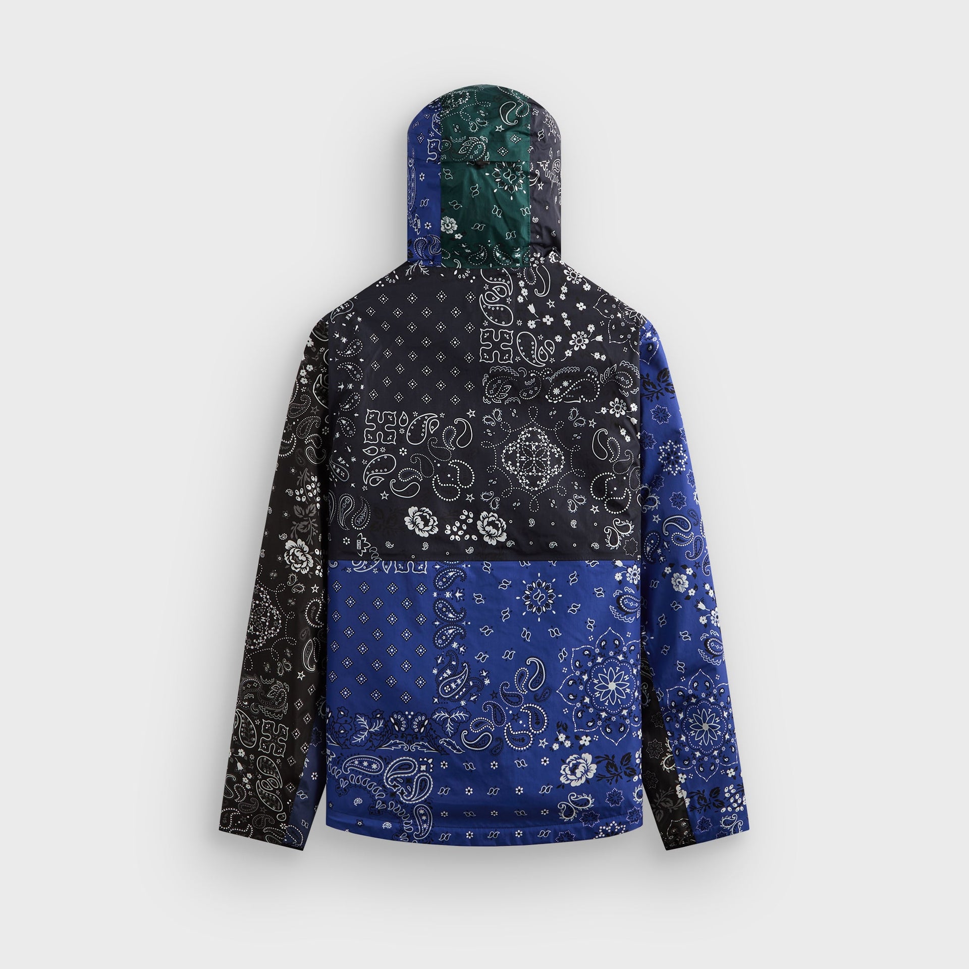 Kith Xander Bandana Tech Jacket - Multi